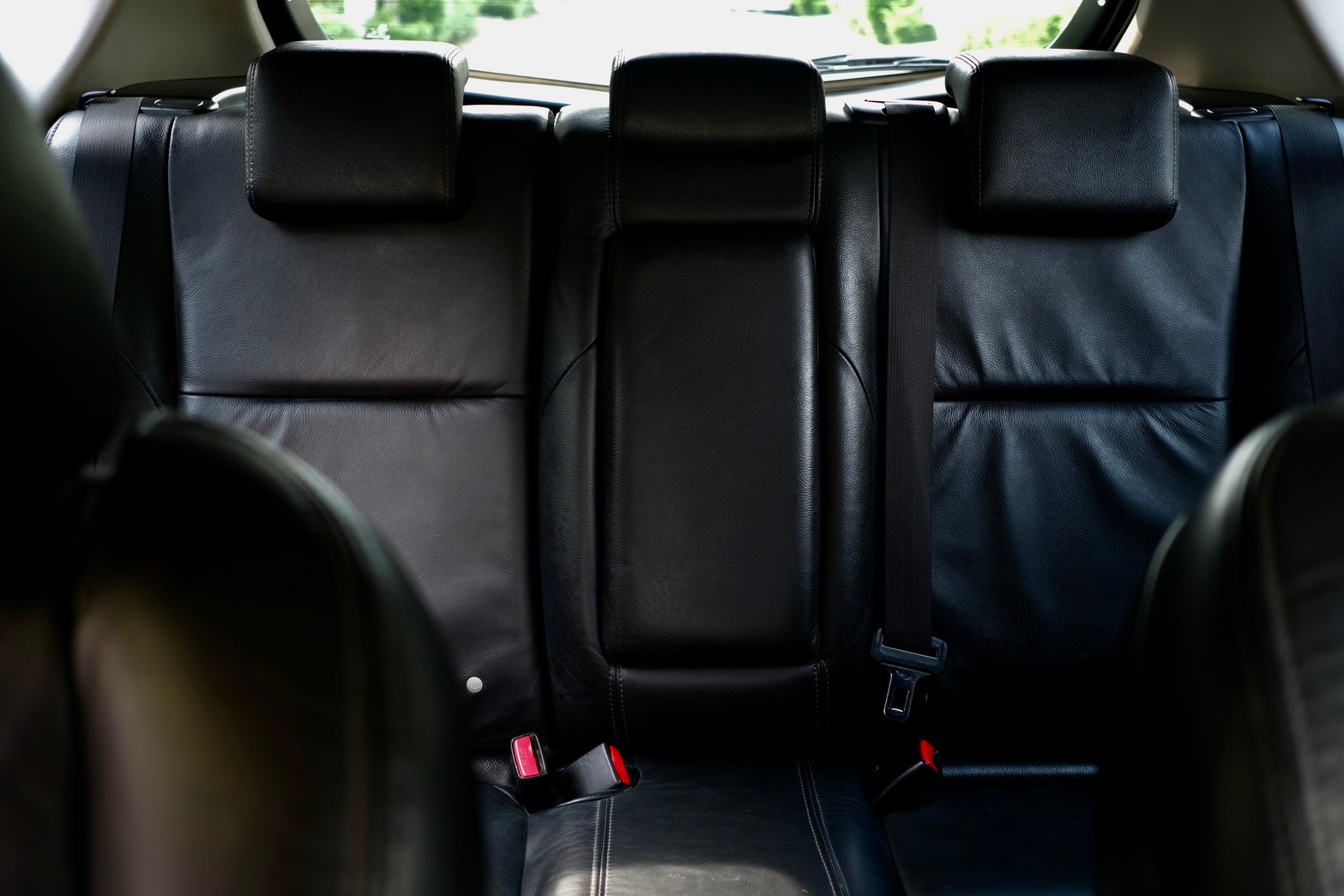 Mazda3 2.0BL ตัวTop hatchback Sunroof เครื่อง: เบนซิน เกียร์: ออโต้ สี: ขาว ปี: 2013 ไมล์: 1xx,xxx Km. (รูปที่ 9)