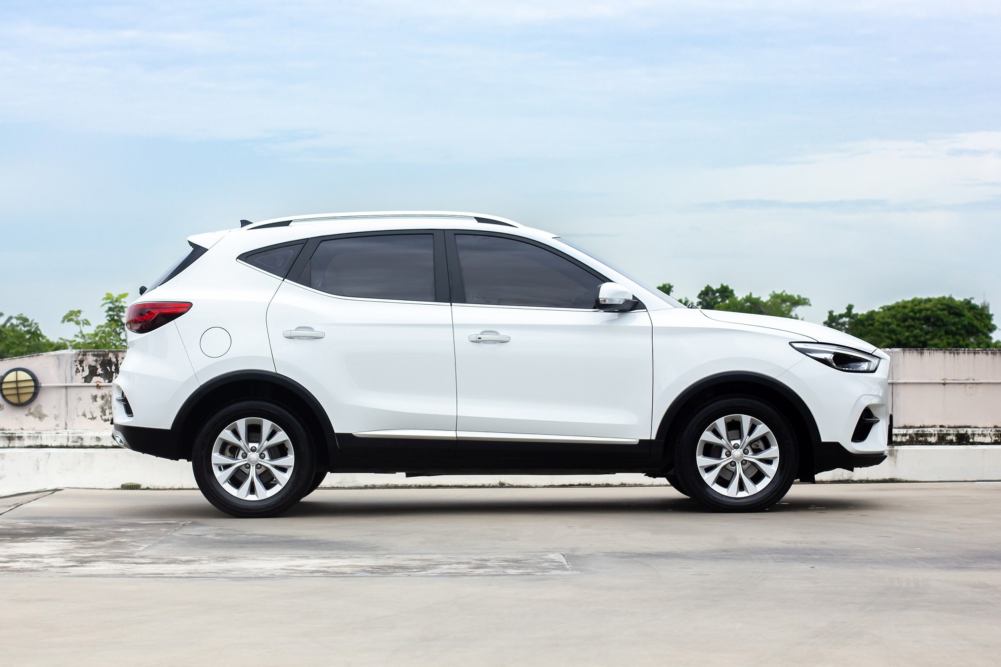 MG ZS 1.5D CVT AT ปี 2023 ไมล์ 21,000 กม. (รูปที่ 3)