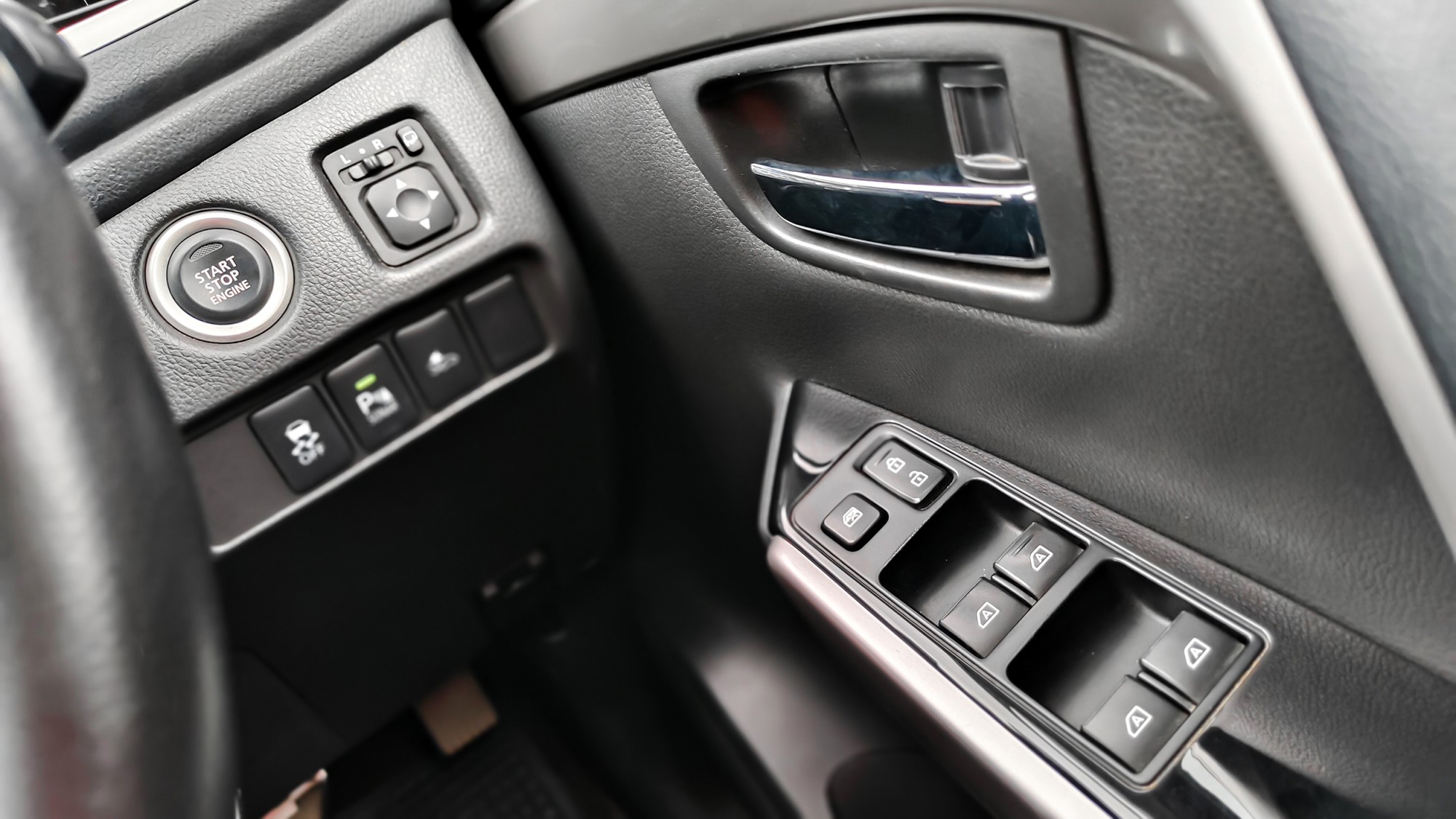 MITSUBISHI Pajero Sport 2.4GT-Premium TOP 2WD A/T ปี 2021 จด 2022 (รูปที่ 18)