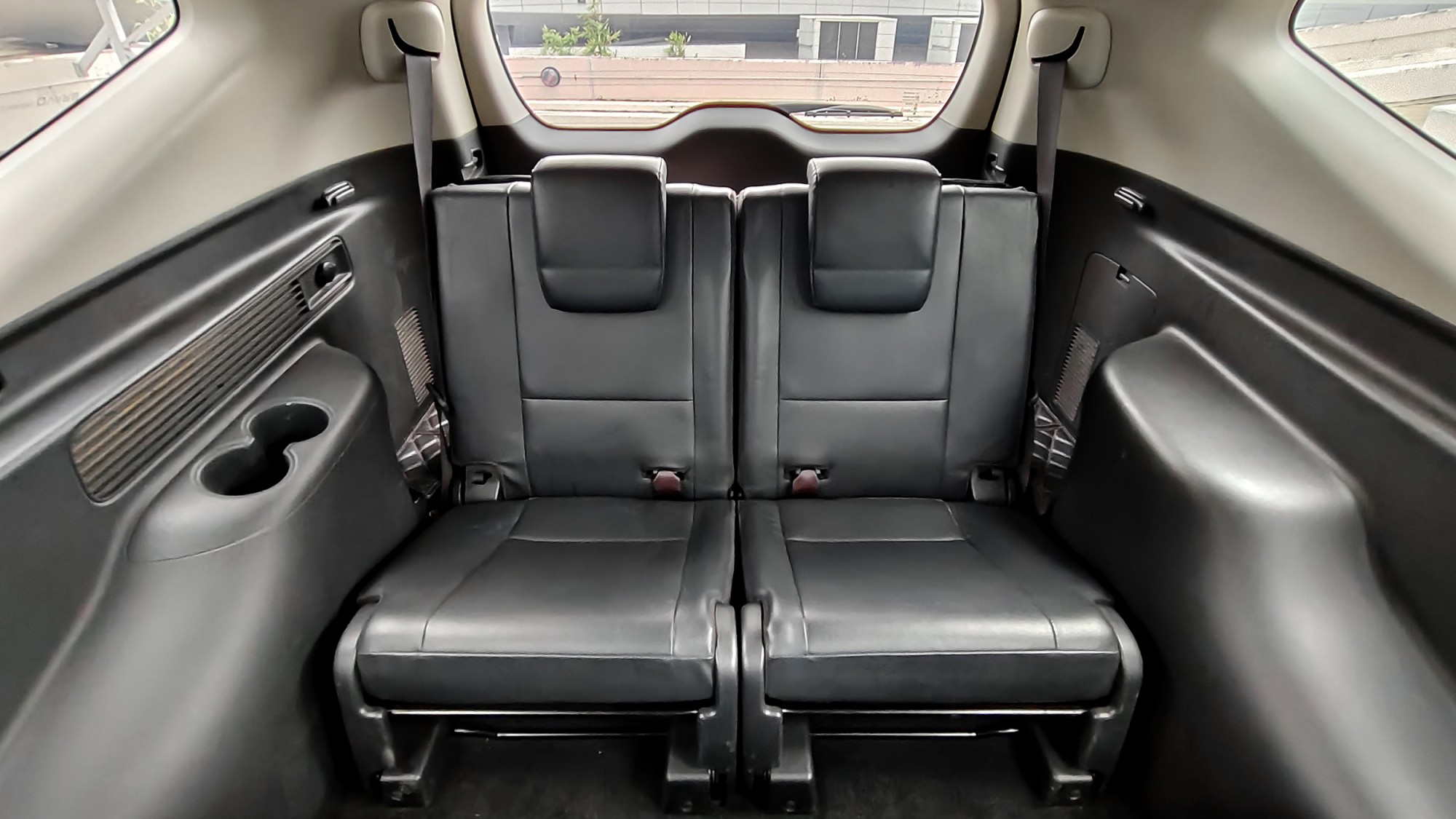MITSUBISHI Pajero Sport 2.4GT-Premium TOP 2WD A/T ปี 2021 จด 2022 (รูปที่ 19)