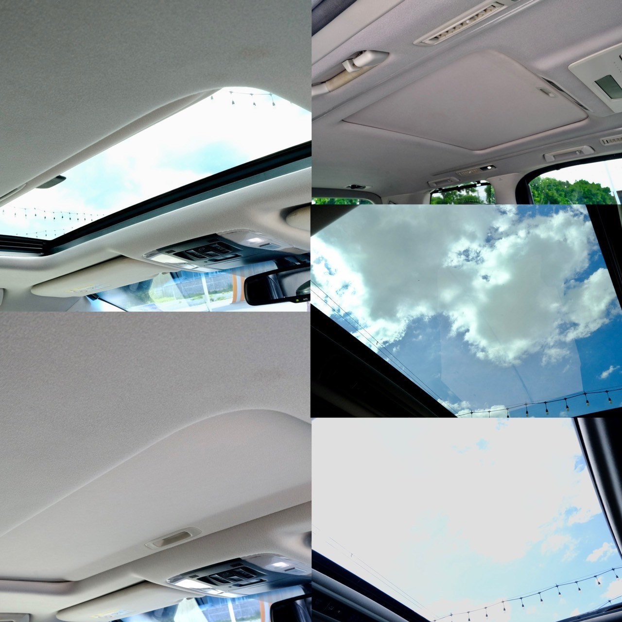Toyota Vellfire 2.5 ZG ปี2015 สี: ดำ เกียร์: ออโต้ เครื่องยนต์: เบนซิน ไมล์ : 10x,xxx กม. (รูปที่ 17)