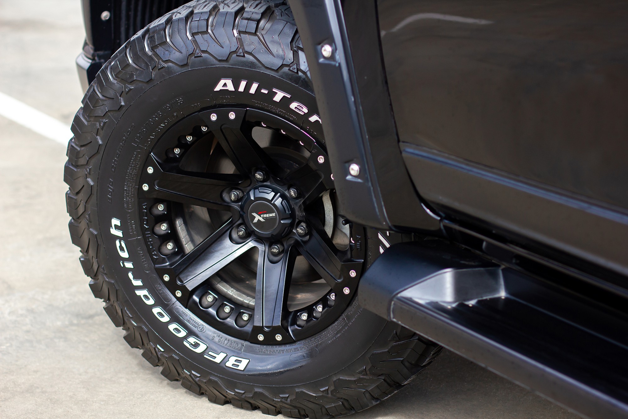 ไมล์ 30,000 กม. MITSUBISHI Triton Double Cab 2.4 Plus GT Premium 6A/Tปี 2019 (รูปที่ 14)