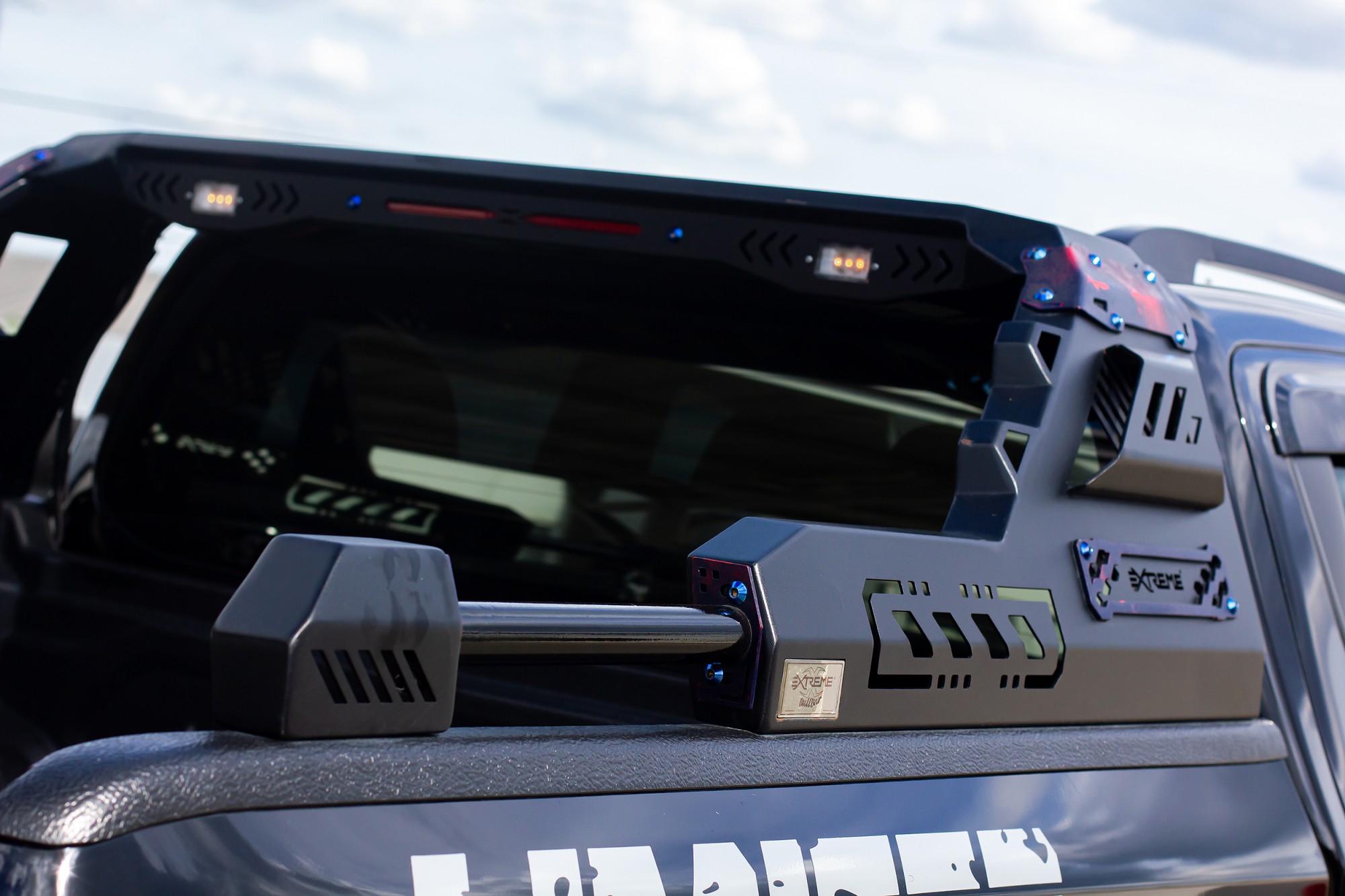 ไมล์ 30,000 กม. MITSUBISHI Triton Double Cab 2.4 Plus GT Premium 6A/Tปี 2019 (รูปที่ 25)