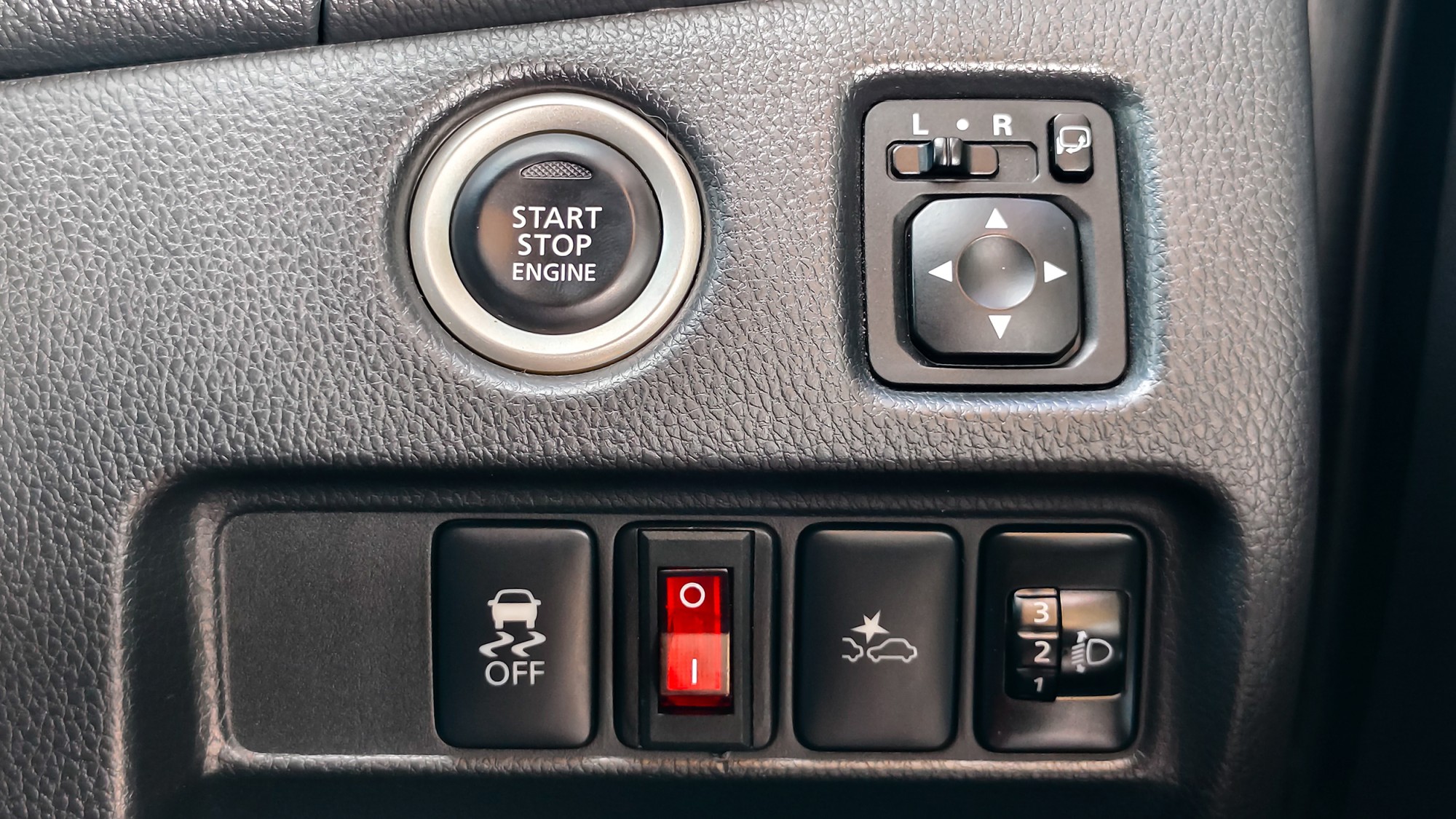 ไมล์ 30,000 กม. MITSUBISHI Triton Double Cab 2.4 Plus GT Premium 6A/Tปี 2019 (รูปที่ 23)