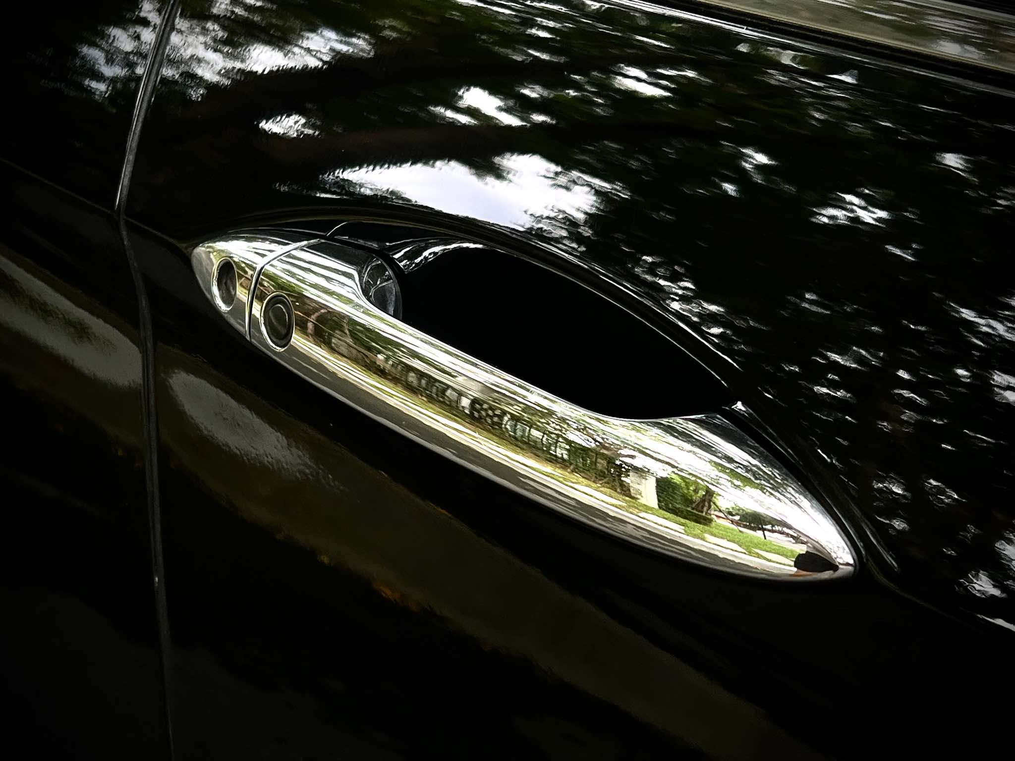 Honda Accord 2.0EL มือเดียวป้ายแดง สวยจิง (รูปที่ 22)