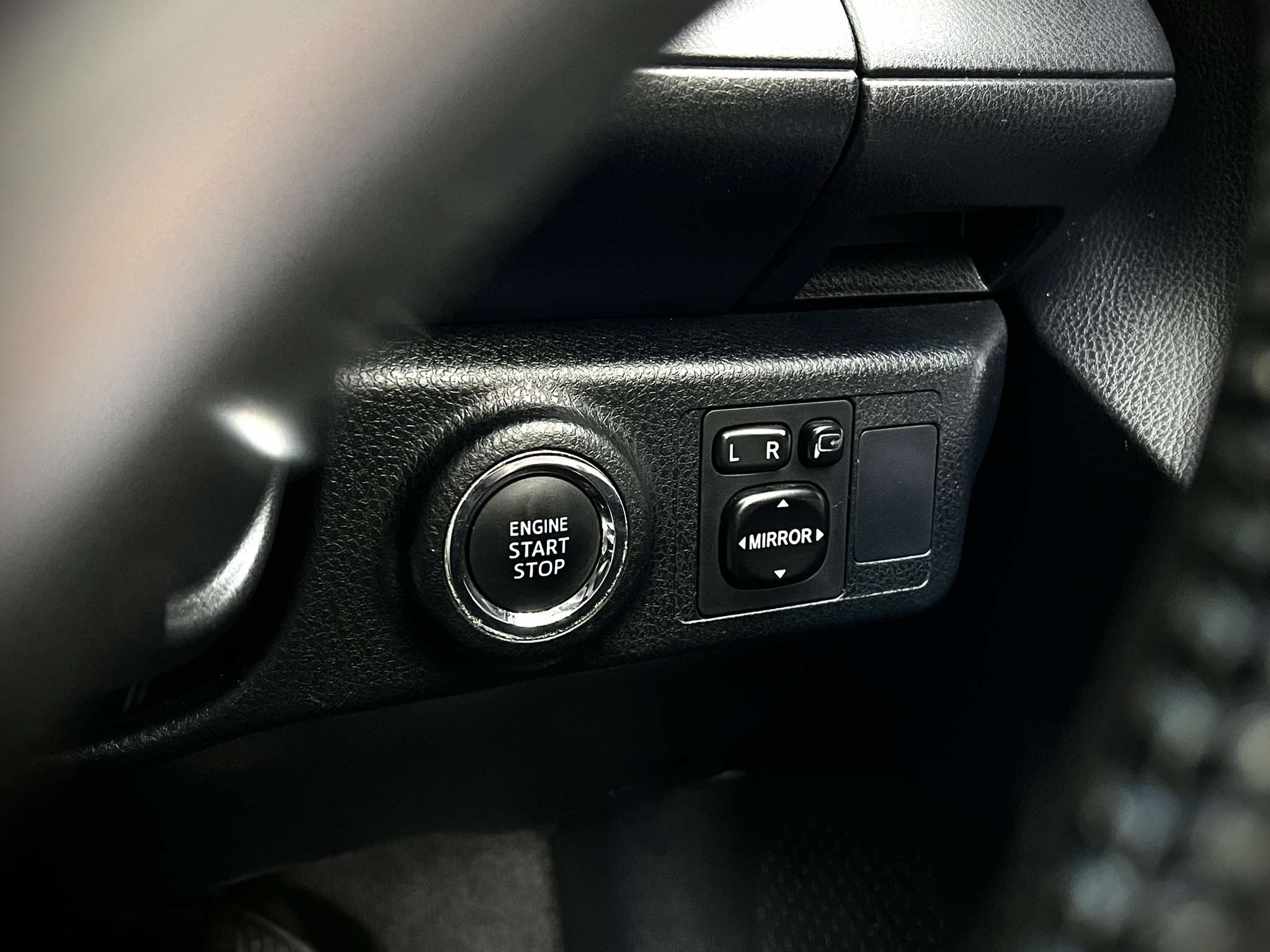 Toyota Vios รุ่น TOP โฉมตัว ( S ) รถมือเดียว สภาพอย่างสวยเลย รับรองความใหม่ของแทร่ (รูปที่ 19)