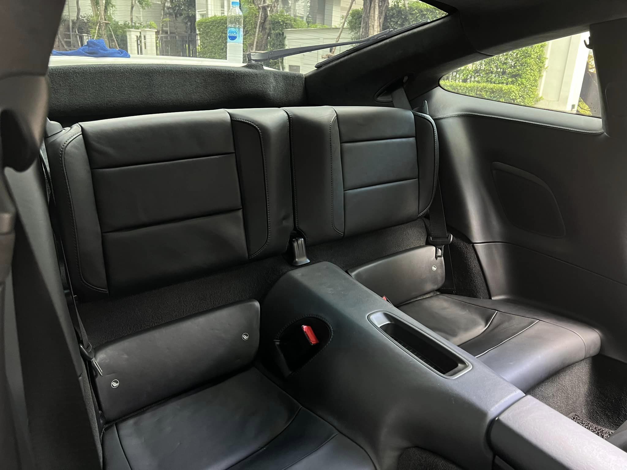 Porsche Carrera S 911 Coupe TechArt (รูปที่ 32)