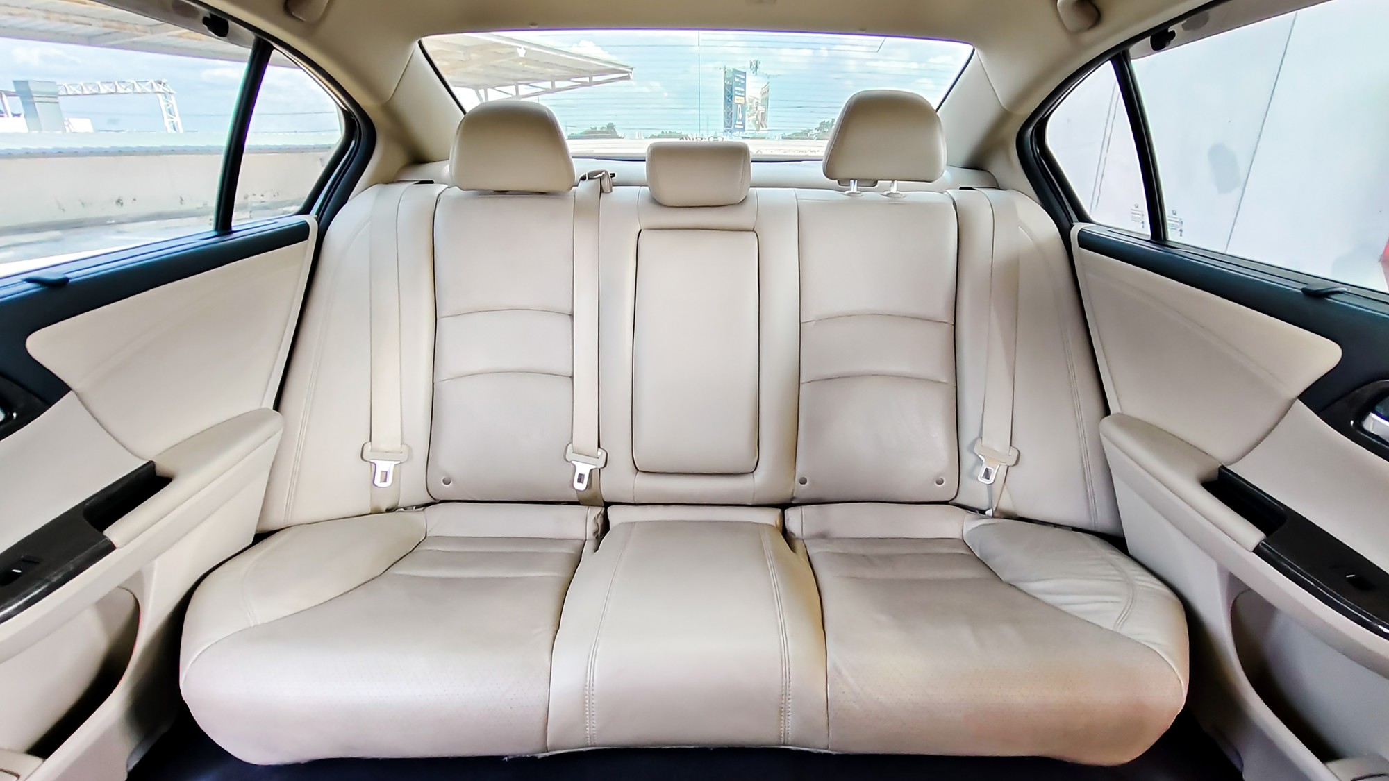 HONDA ACCORD G9 2.0EL 5A/T ปี 2015 (รูปที่ 25)