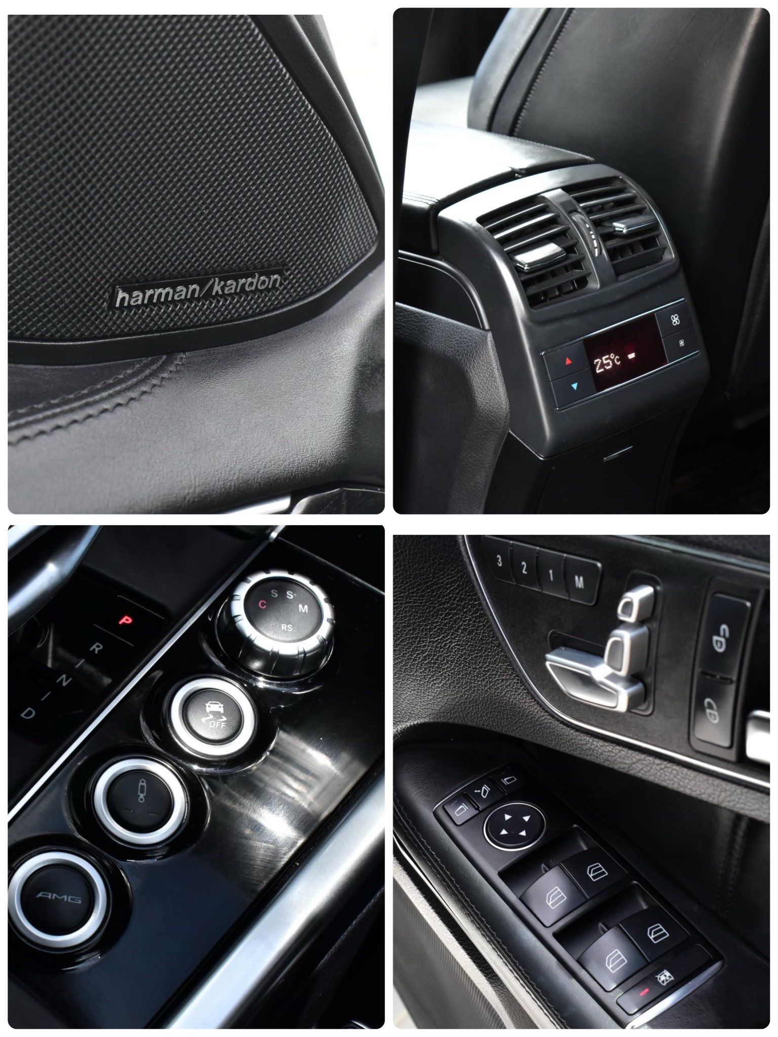 Mercedesbenz E63 AMG (E250 CGI) เกียร์:ออโต้ เครื่อง:เบนซิน สี:ขาว ปี:2011 (รูปที่ 18)
