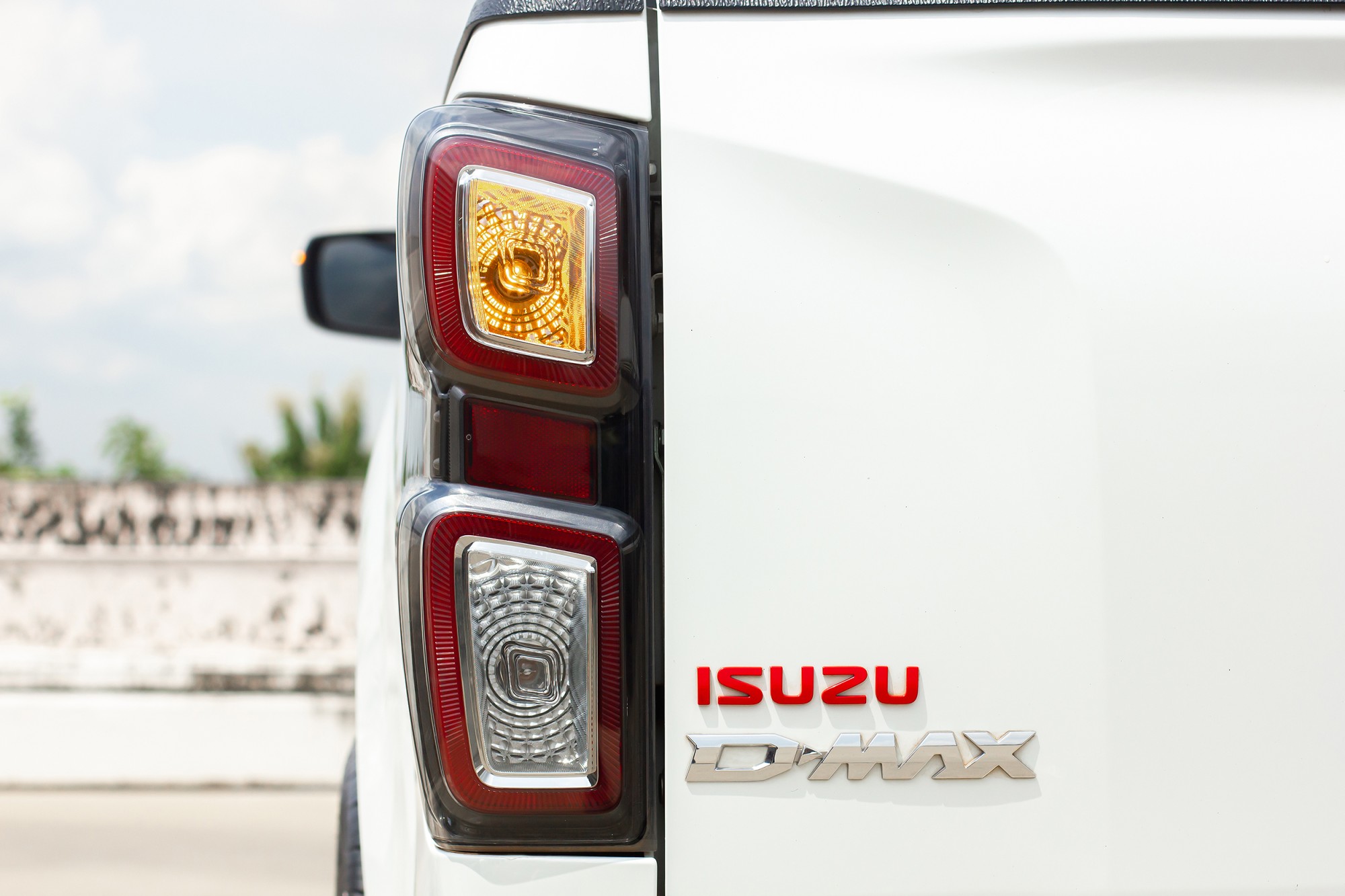 ISUZU D-Max X-SERIES Spacecab 1.9L 6M/T ปี 2023 ไมล์ 37,000 กม. (รูปที่ 21)