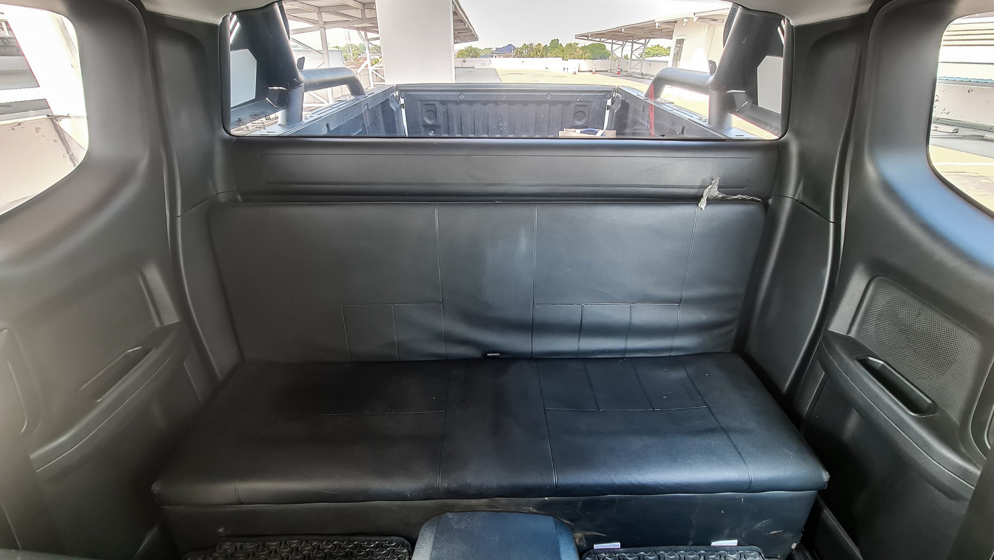 FORD Ranger Open Cab 2.0XL+ Turbo 6M/T ปี 2022 จด 2023 (รูปที่ 23)