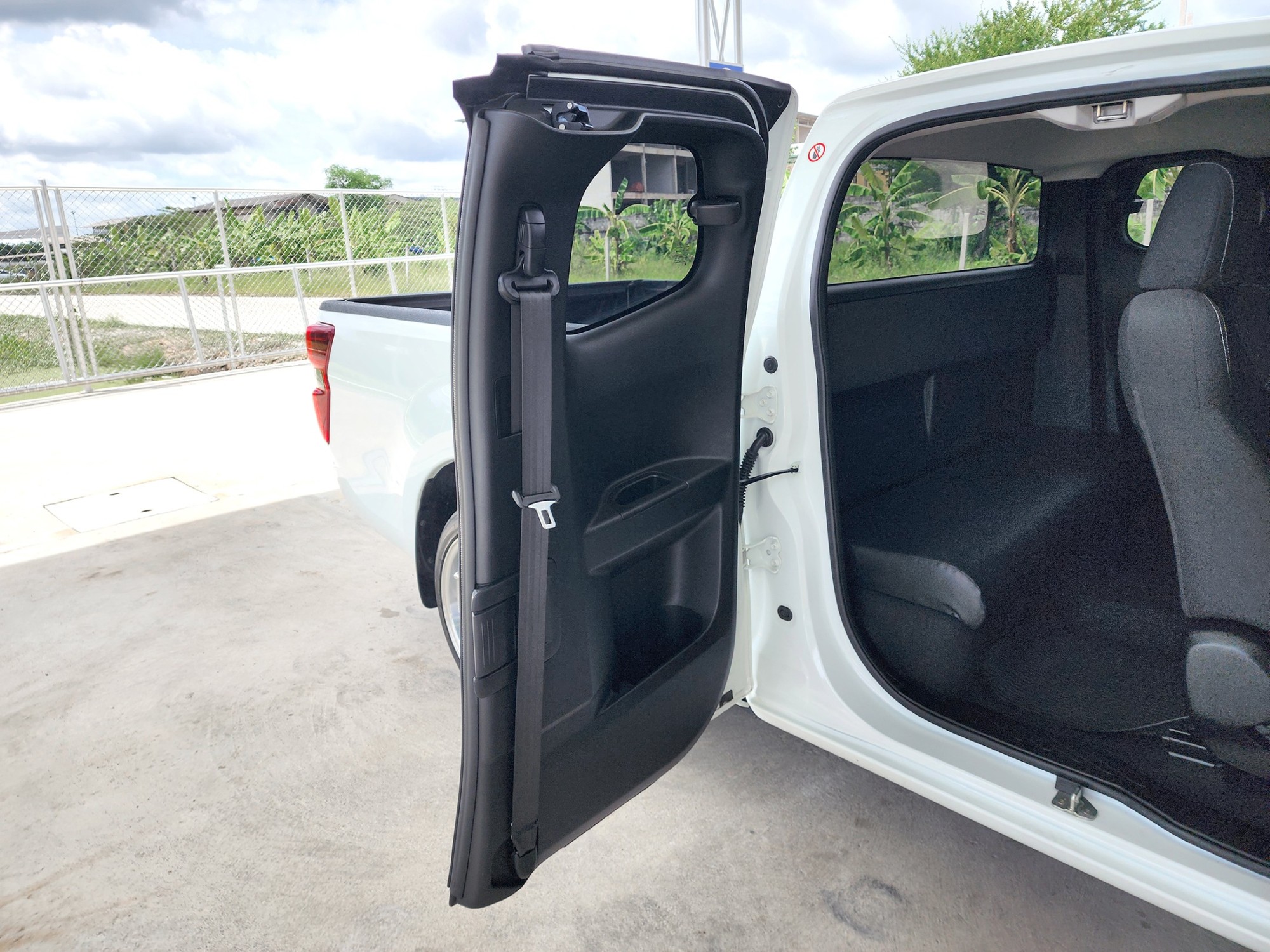 ISUZU D-max Space Cab 1.9s M/T ปี 2022 ไมล์ 10,000 กม. (รูปที่ 14)