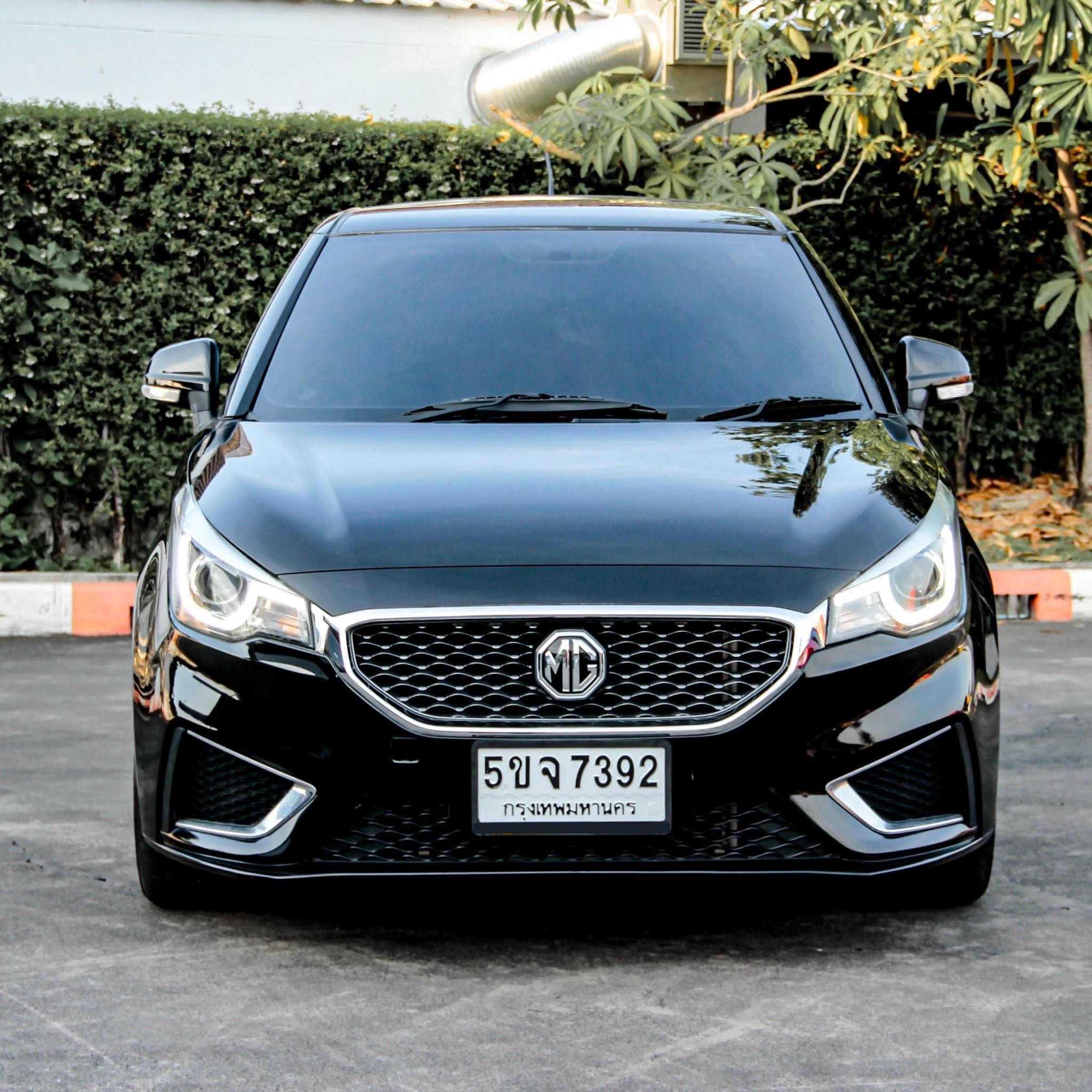 MG 3, 1.5 X SUNROOF ปี 2019 ไมล์ 50,000 กม. โทร.0922639576 เอ๋ (รูปที่ 19)