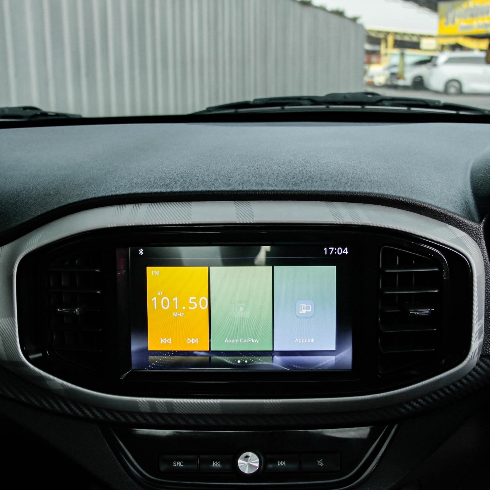 MG 3, 1.5 X SUNROOF ปี 2019 ไมล์ 50,000 กม. โทร.0922639576 เอ๋ (รูปที่ 3)