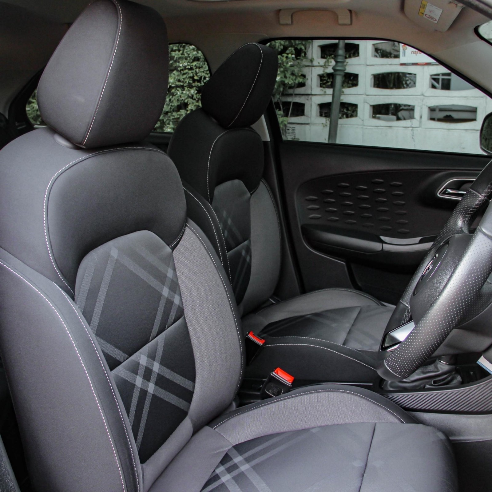 MG 3, 1.5 X SUNROOF ปี 2019 ไมล์ 50,000 กม. โทร.0922639576 เอ๋ (รูปที่ 9)