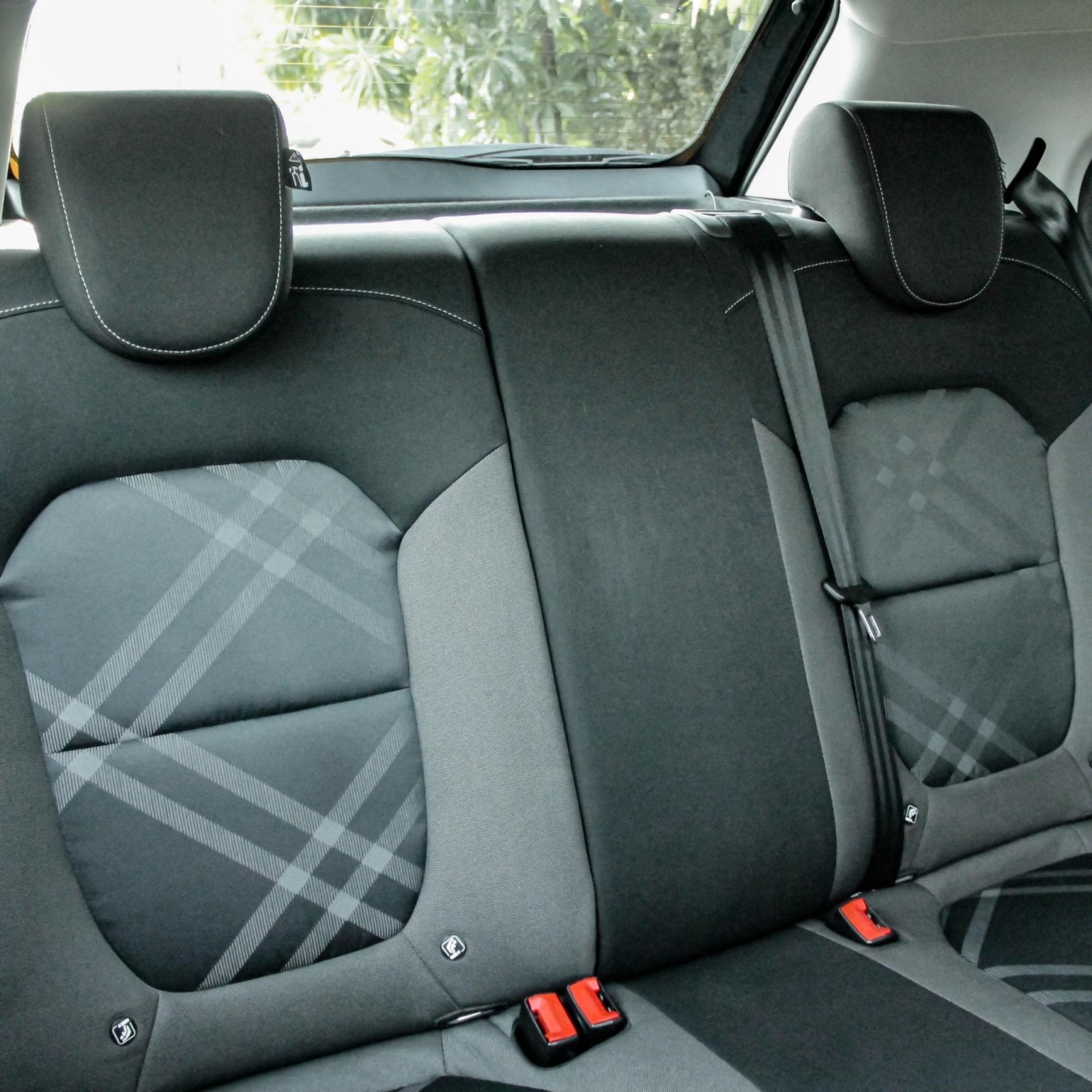 MG 3, 1.5 X SUNROOF ปี 2019 ไมล์ 50,000 กม. โทร.0922639576 เอ๋ (รูปที่ 8)