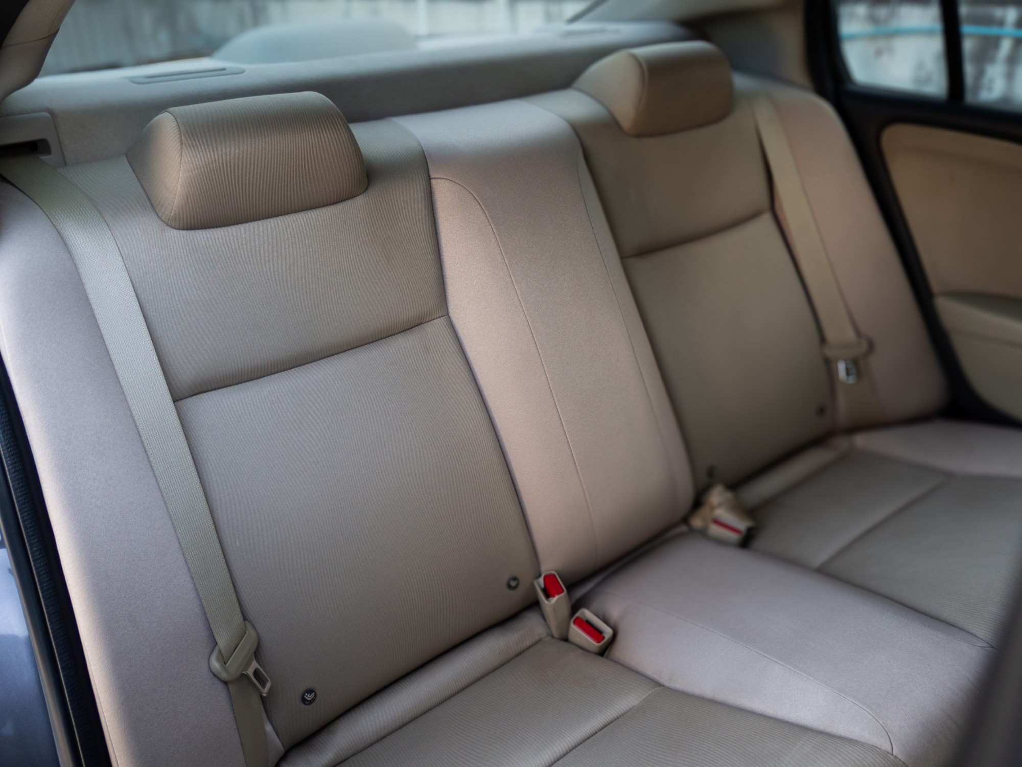 2014 Honda City สีเทา (รูปที่ 11)