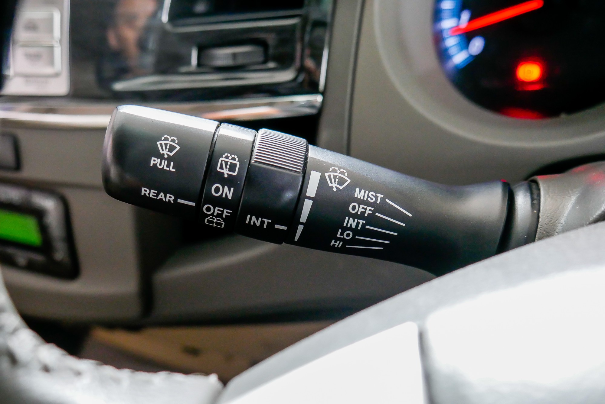 2013 TOYOTA FORTUNER CHAMP 2.7 V AT   ปี 2013 (รูปที่ 10)