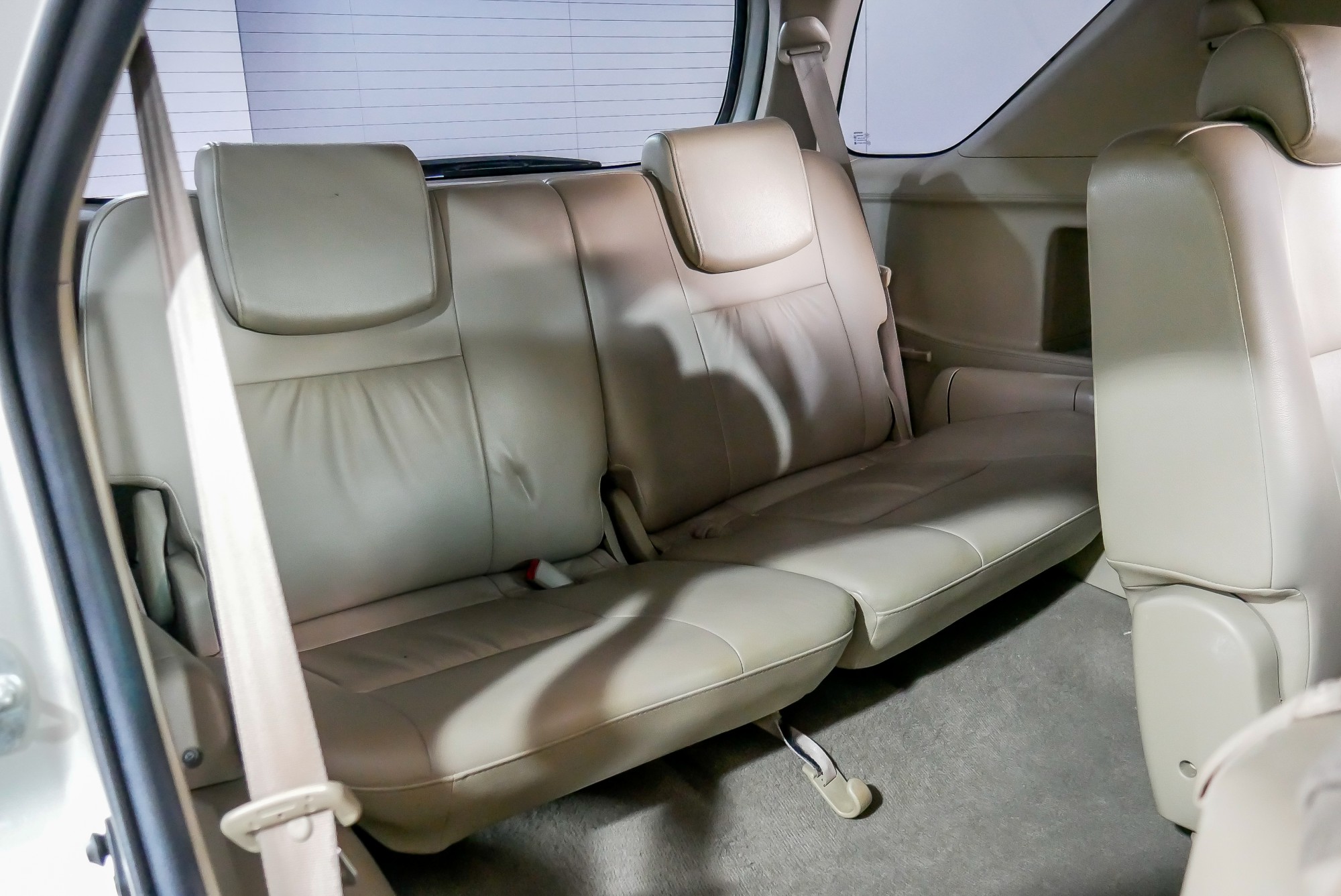 2013 TOYOTA FORTUNER CHAMP 2.7 V AT   ปี 2013 (รูปที่ 16)