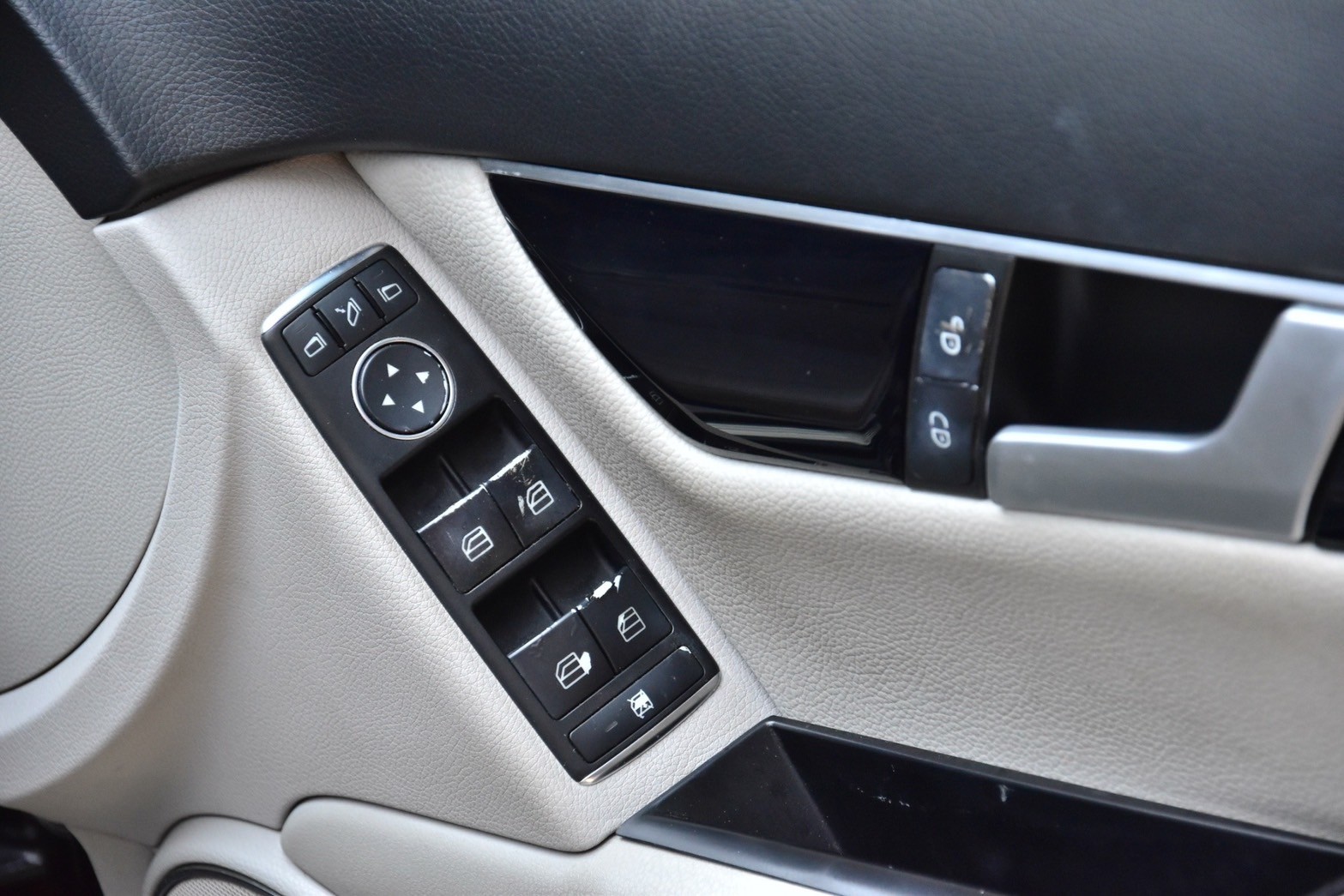 Benz C200 Avantgarde W204 ปี 2012 จด 14 (รูปที่ 14)