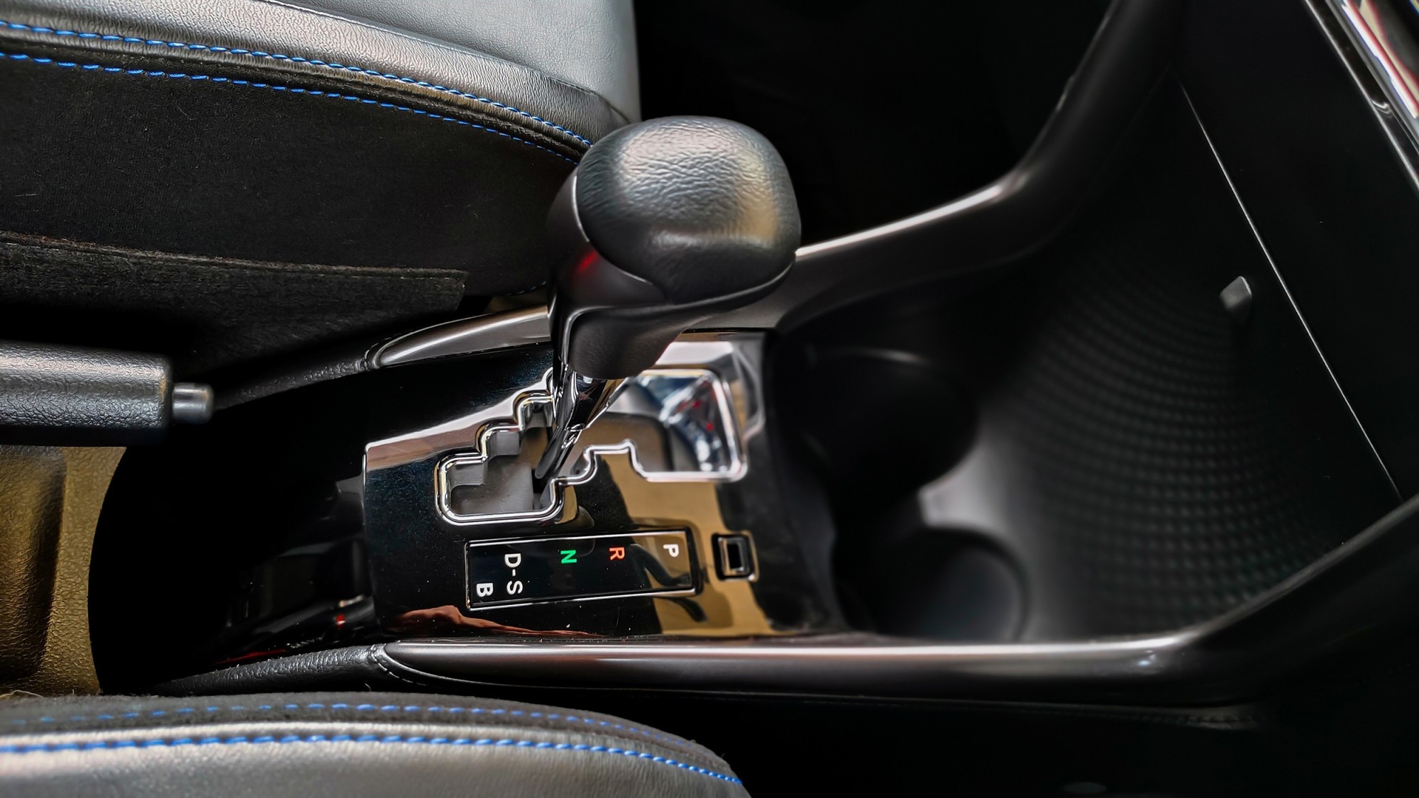 TOYOTA YARIS 1.2 Sport Hatchback A/T ปี 2022 ไมล์ 4,000 กม. (รูปที่ 4)