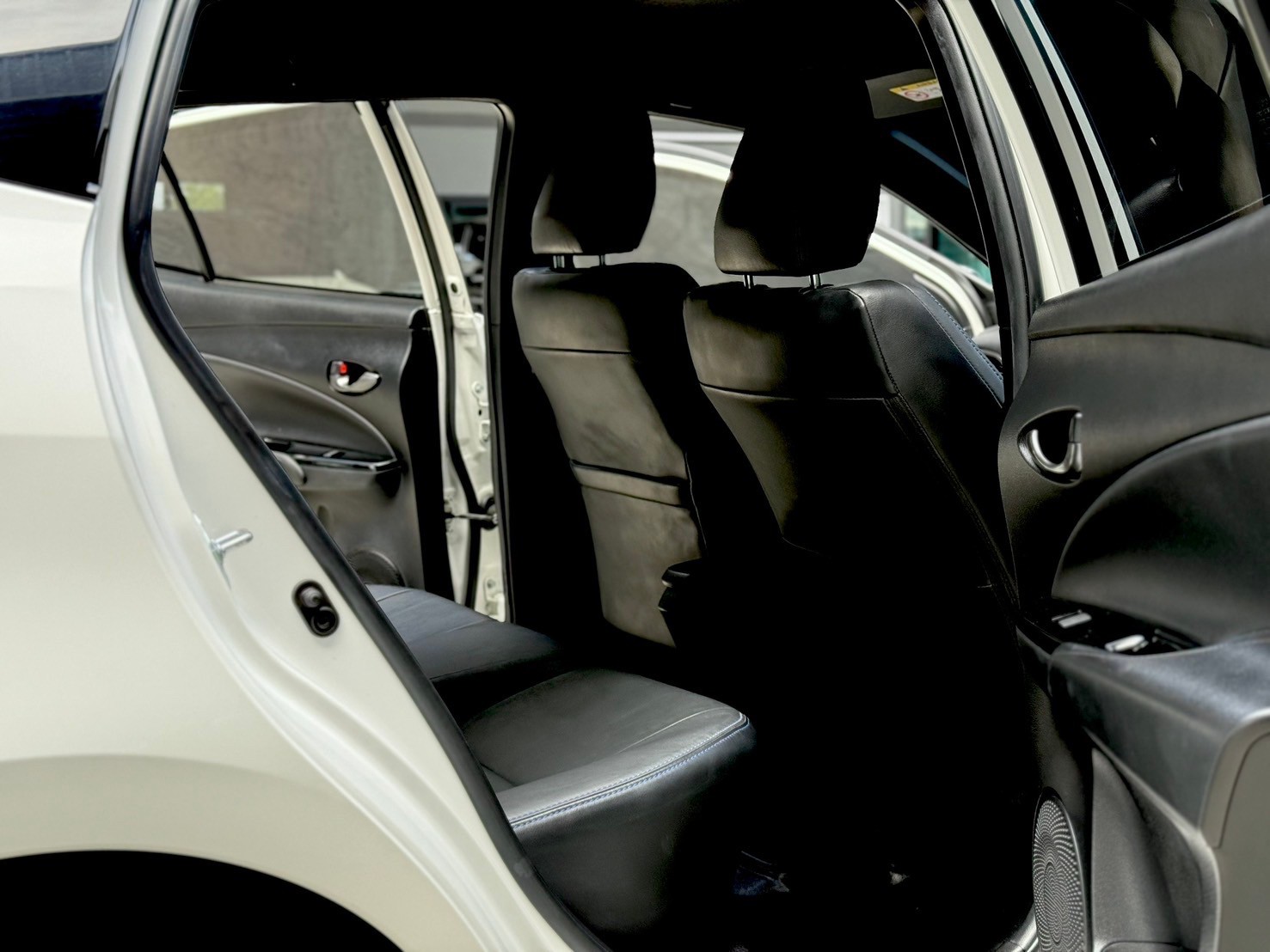 Toyota Yaris 1.2 Sport ปี 2023 auto ไมล์ 1 หมื่น (รูปที่ 14)