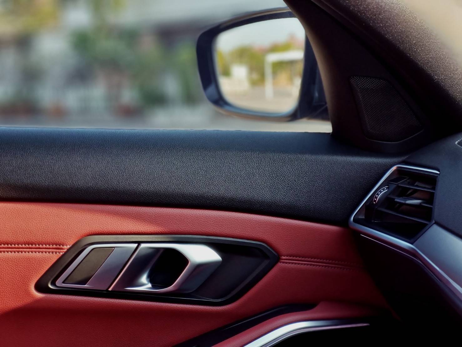 BMW 320d M-Sport ปี 2022 ไมล์ 69,xxx km (รูปที่ 8)