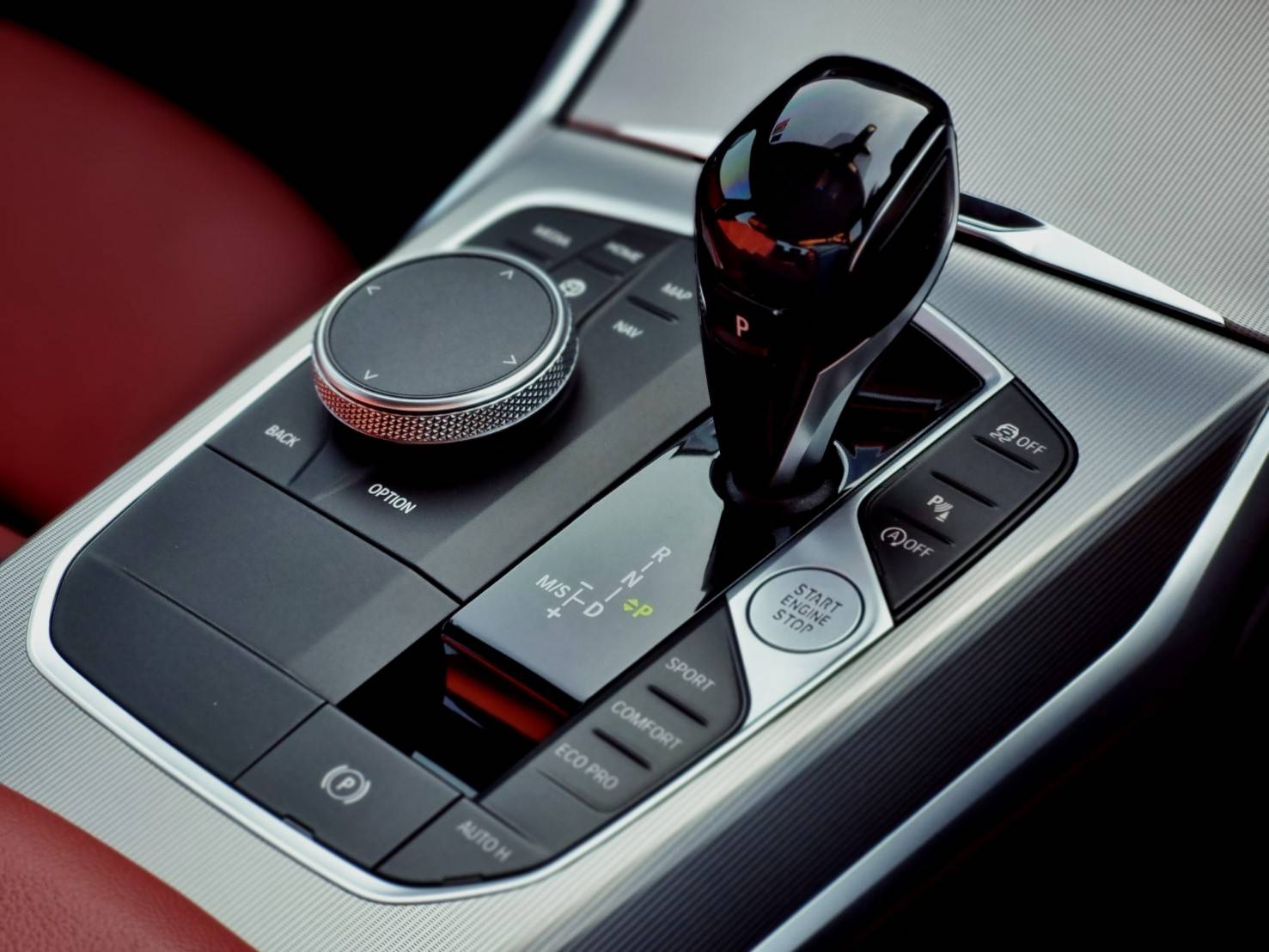 BMW 320d M-Sport ปี 2022 ไมล์ 69,xxx km (รูปที่ 9)