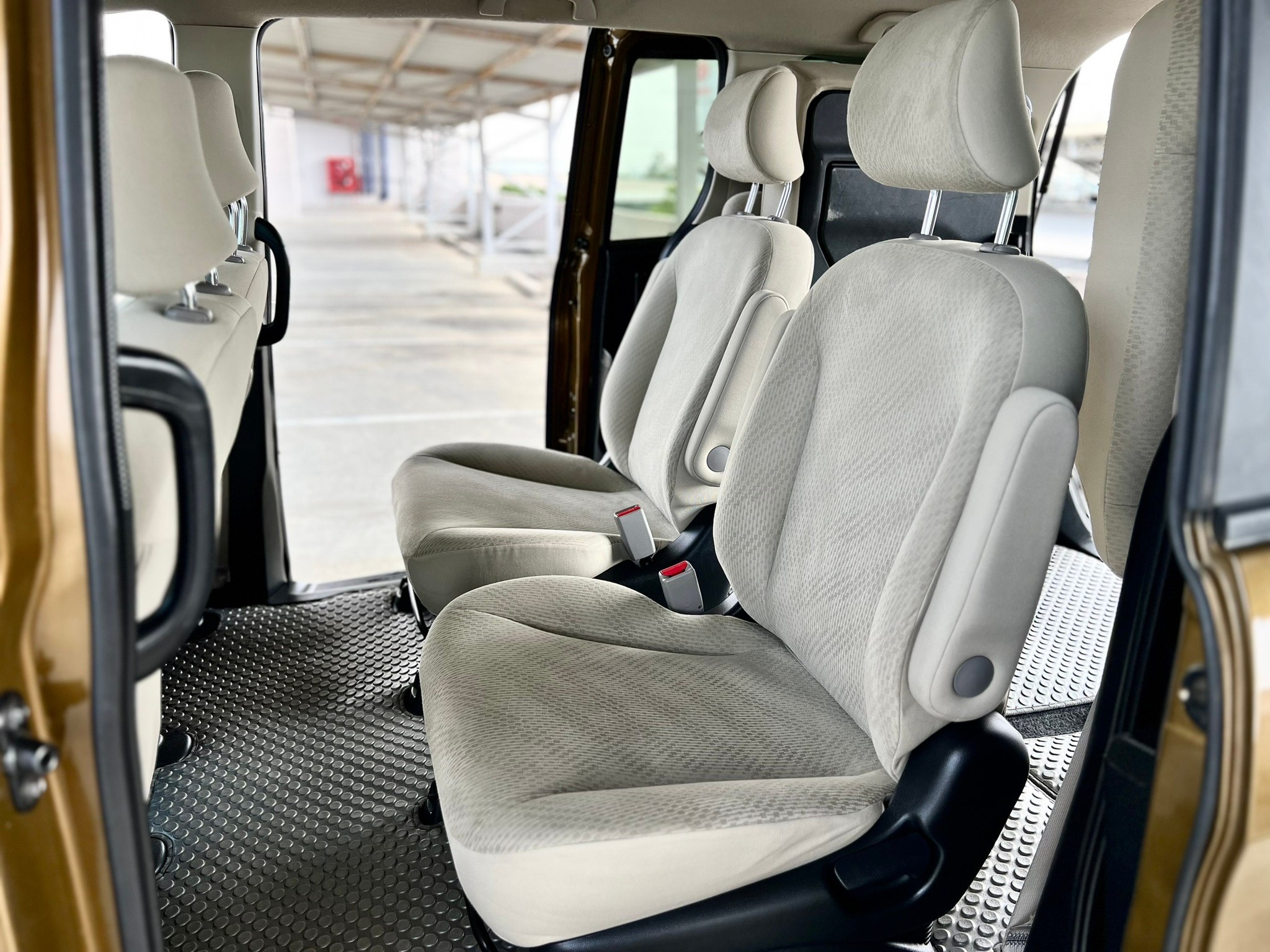 Honda Freed 1.5 SE ปี 2012 จด 2013 รถสวย พร้อมใช้ (รูปที่ 18)