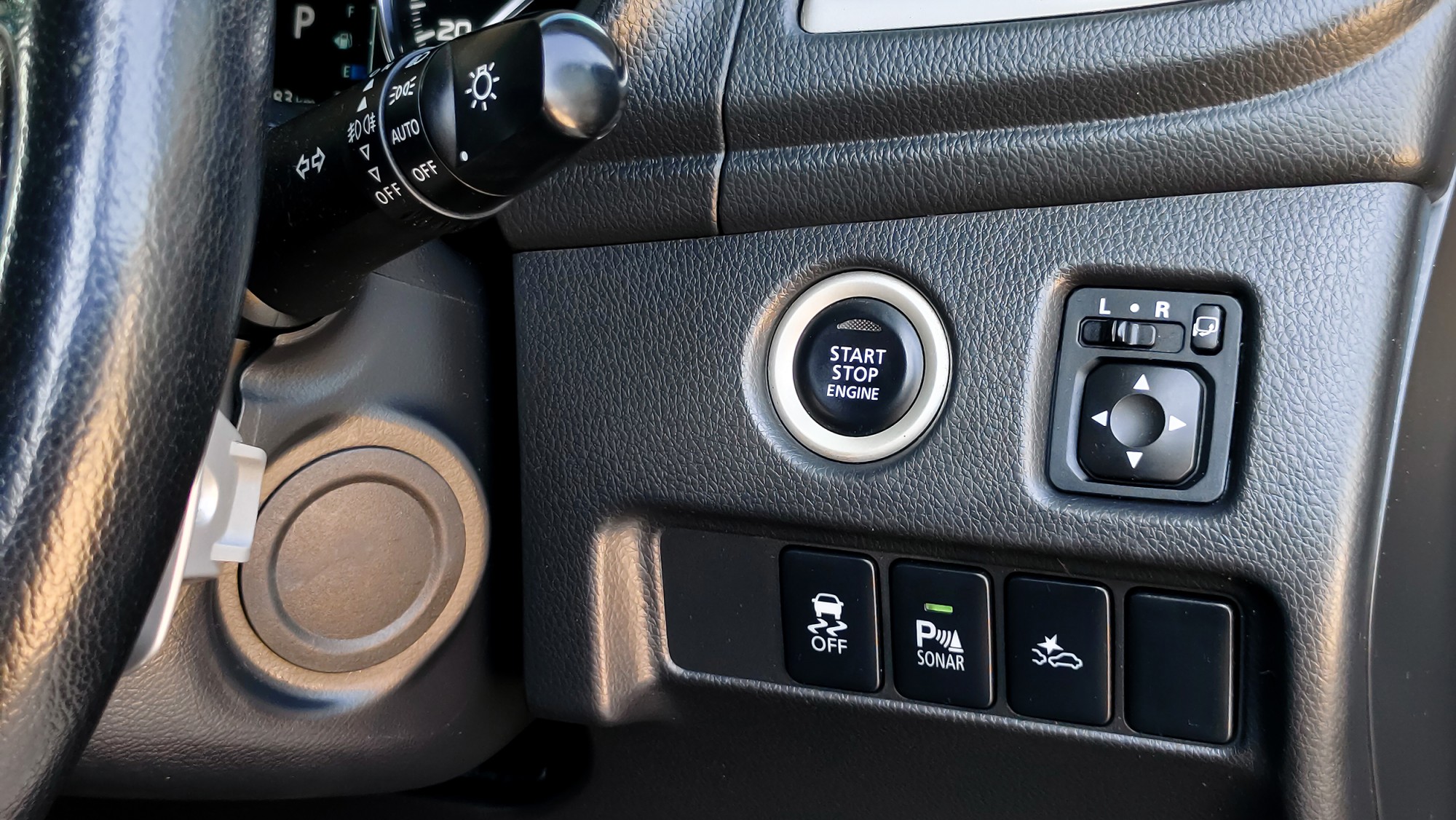 MITSUBISHI PAJERO SPORT 2.4GT 2WD A/T ปี 2015 จด 2016 (รูปที่ 18)