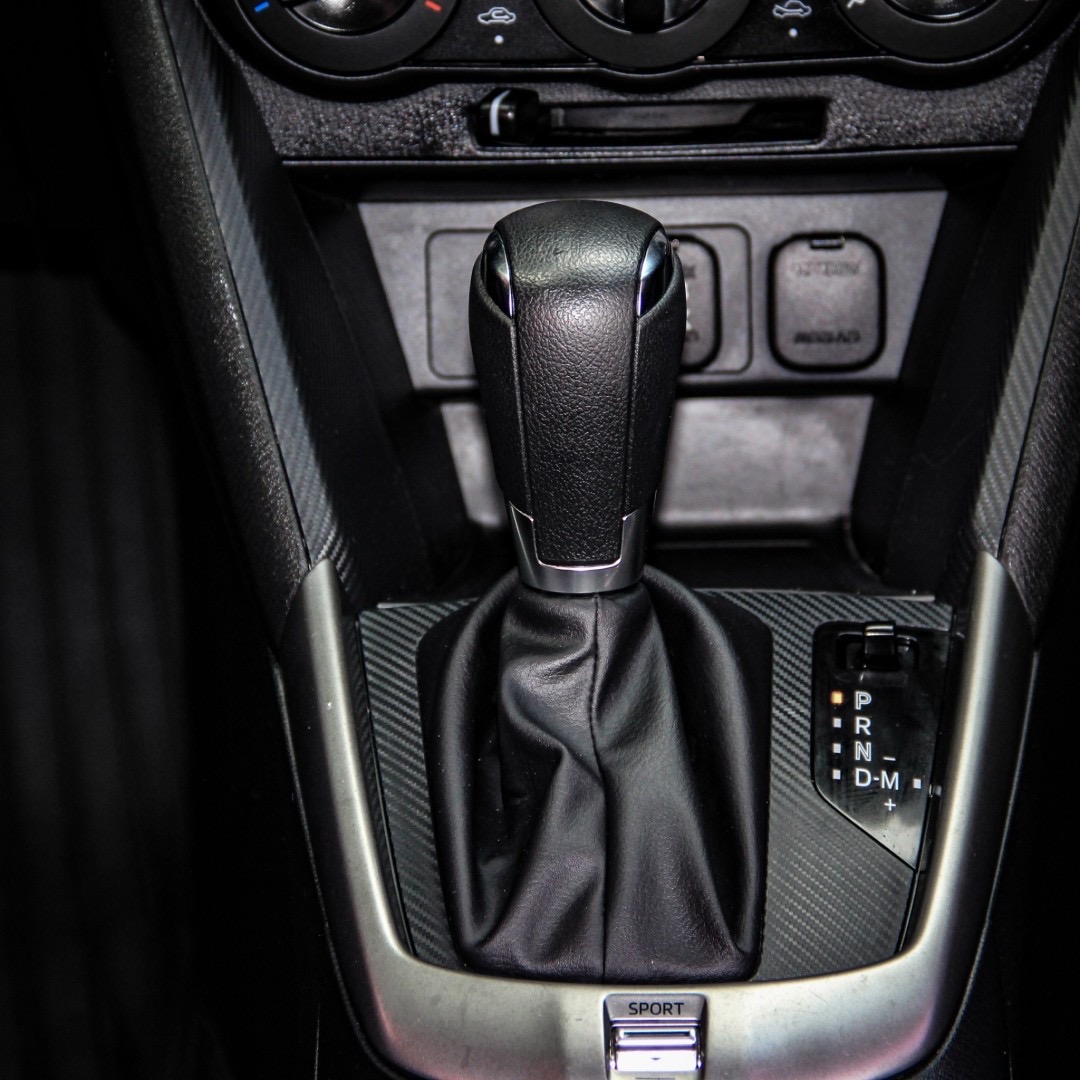 2020 Mazda 2 Sedan (4 ประตู) สีน้ำตาล (รูปที่ 12)