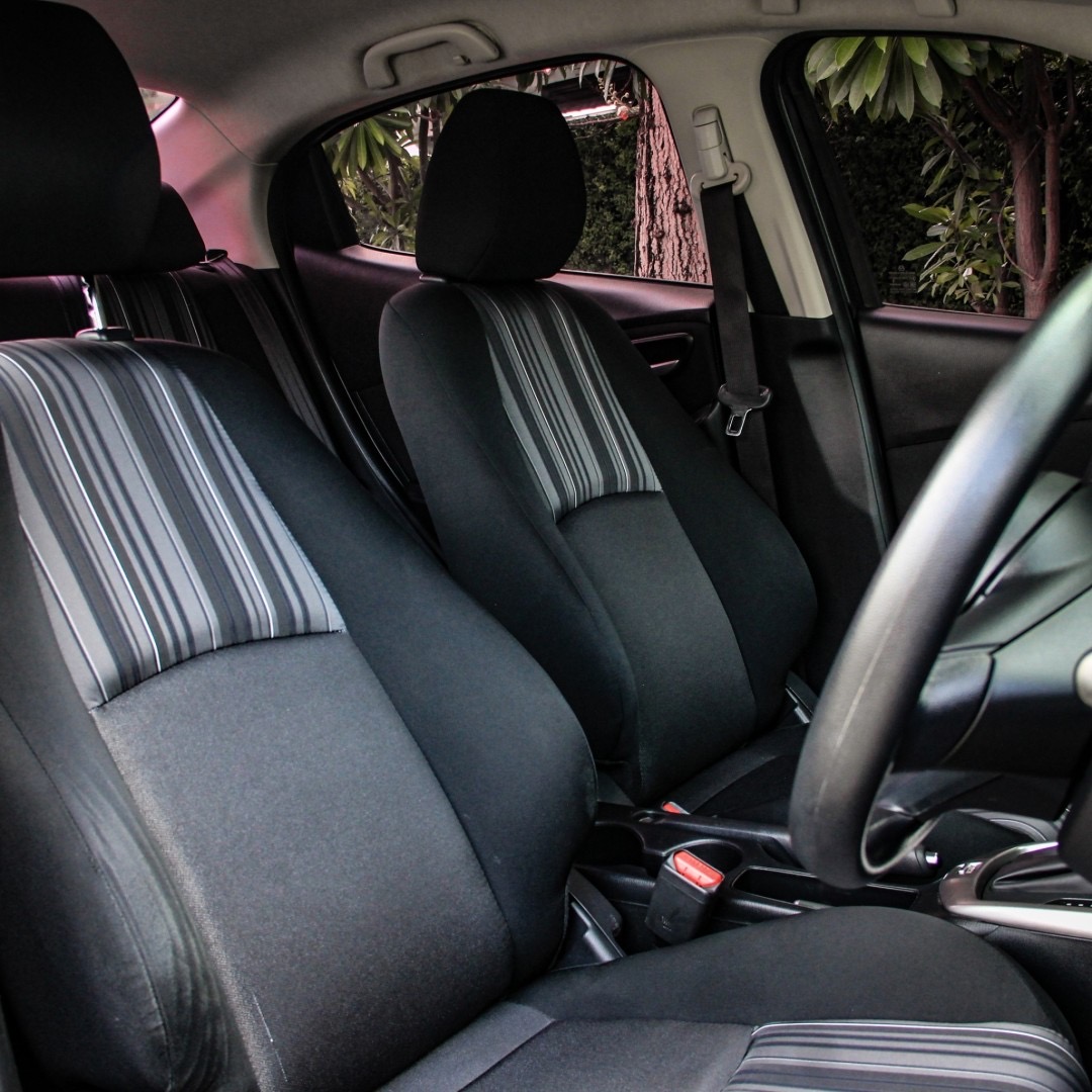 2020 Mazda 2 Sedan (4 ประตู) สีน้ำตาล (รูปที่ 15)