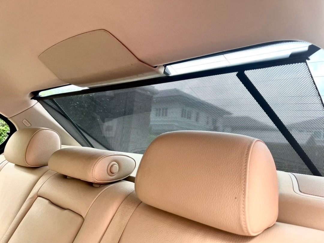 2012 BMW 5 Series F10 523i สีทอง (รูปที่ 13)