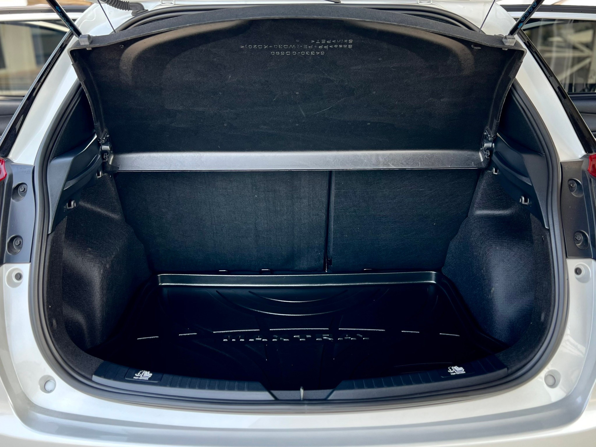 TOYOTA YARIS 1.2 Smart ปี2024 รถสวย เจ้าของมือเดียว ไมล์ 9,000 km (รูปที่ 3)