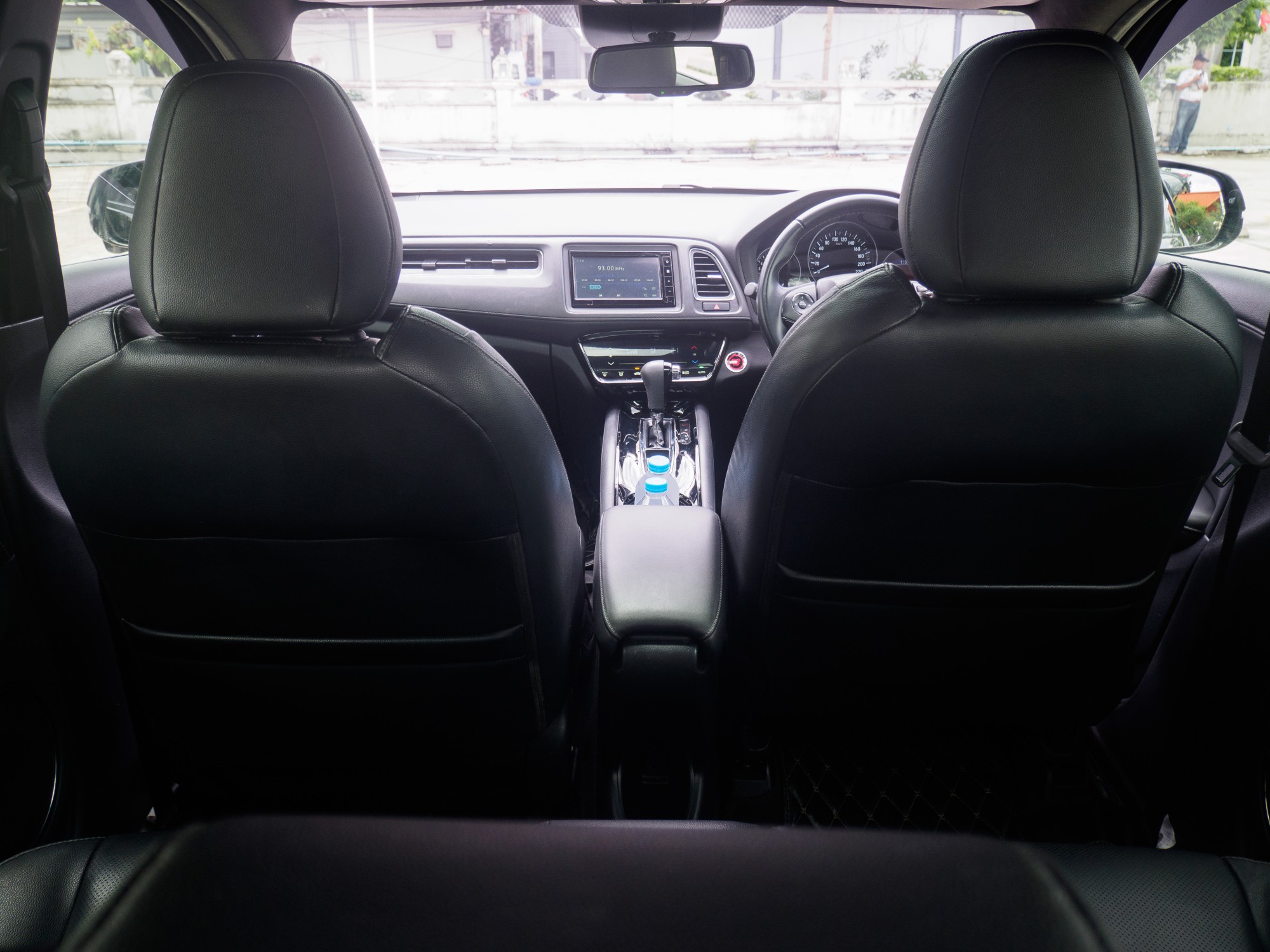 HONDA HR-V 1.8RS (รูปที่ 8)