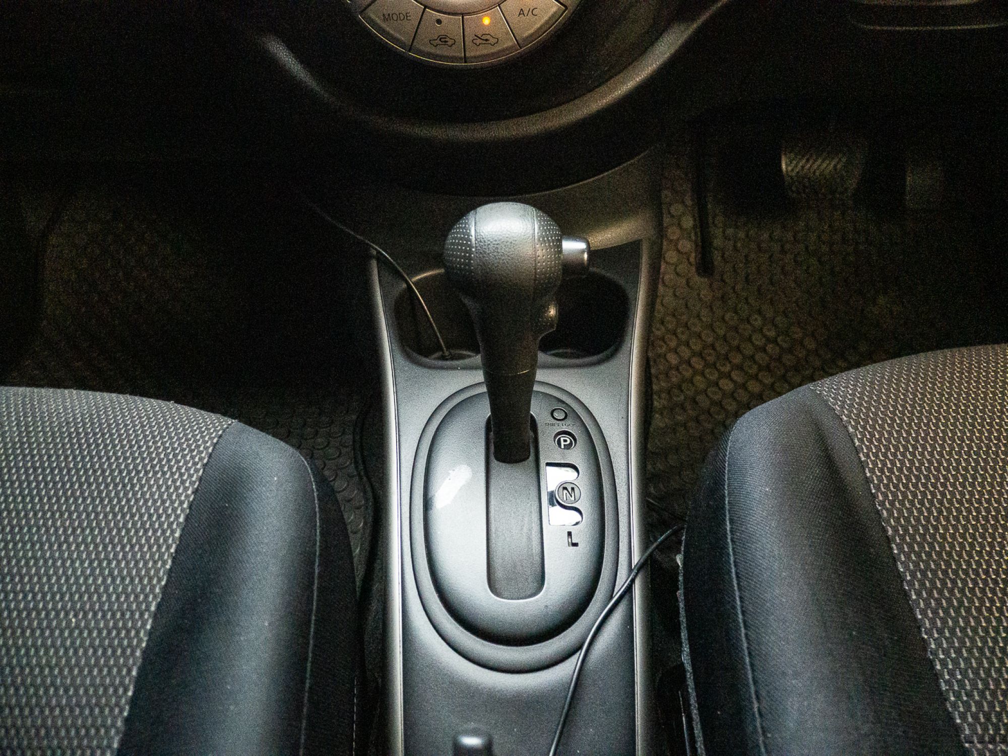 NISSAN ALMERA 1.2ES (รูปที่ 27)