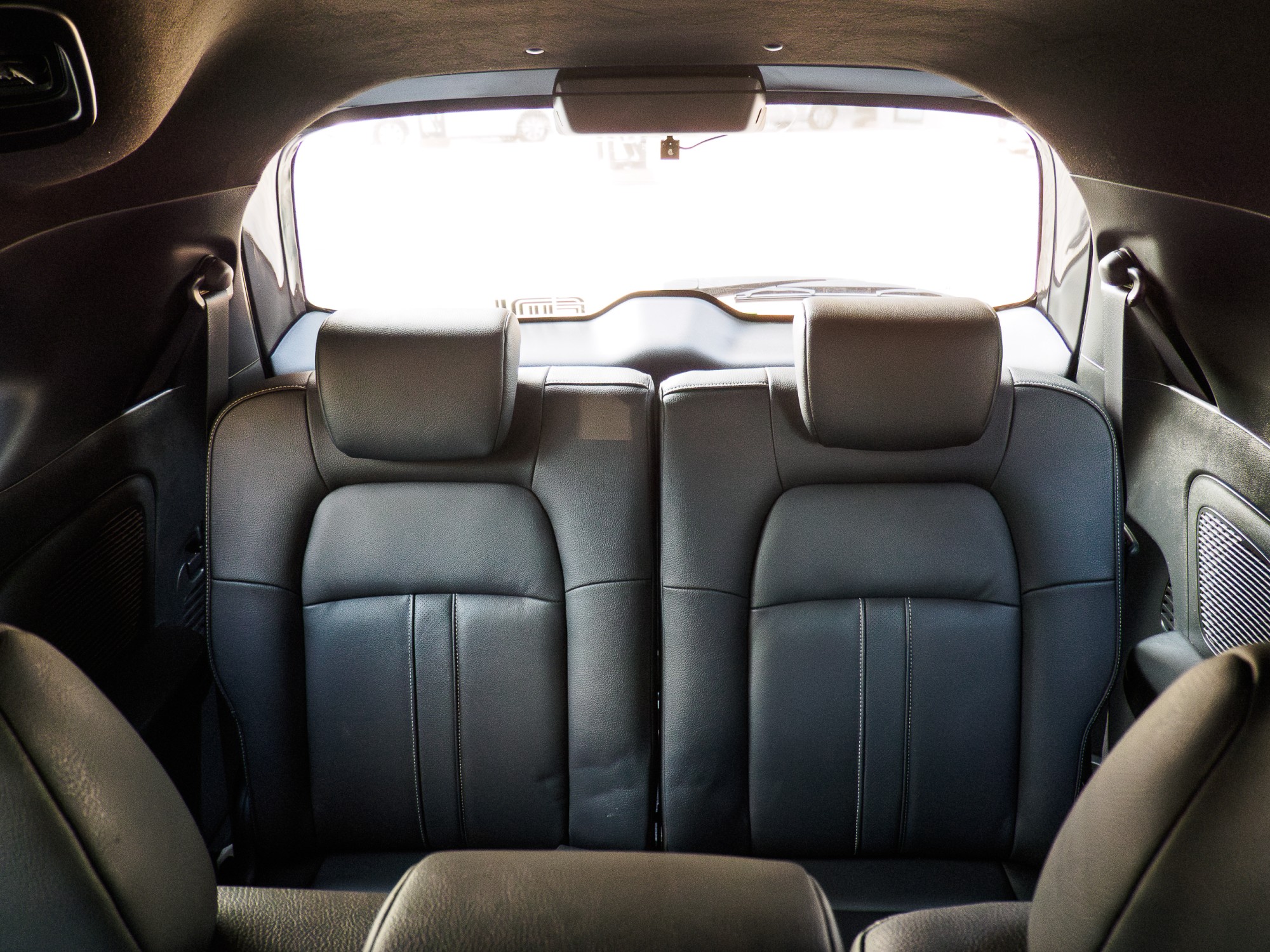 HONDA BR-V 1.5SV (รูปที่ 23)