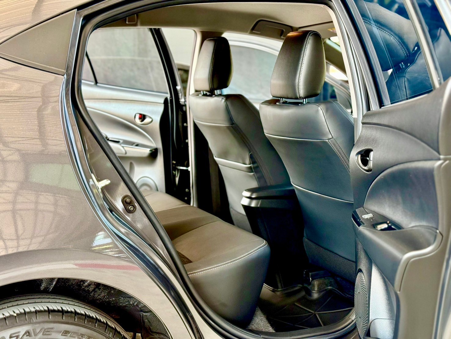 Toyota Yaris Ativ 1.2 Sport ปี 2021 (รูปที่ 14)
