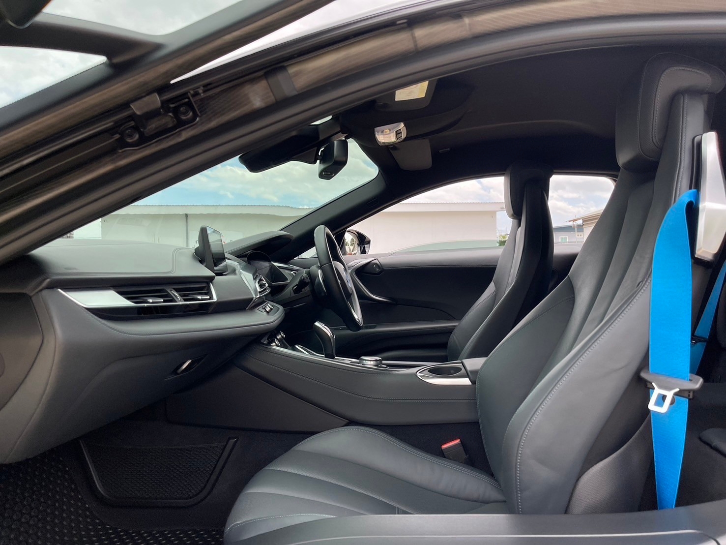 Porsche Carrera 4S (992) 2021 จด 2022 รถสวย (รูปที่ 4)