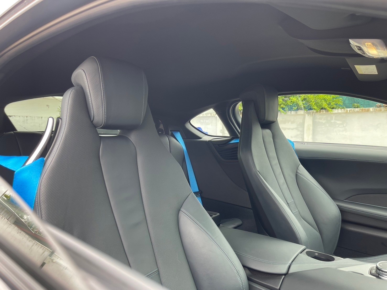 Porsche Carrera 4S (992) 2021 จด 2022 รถสวย (รูปที่ 3)