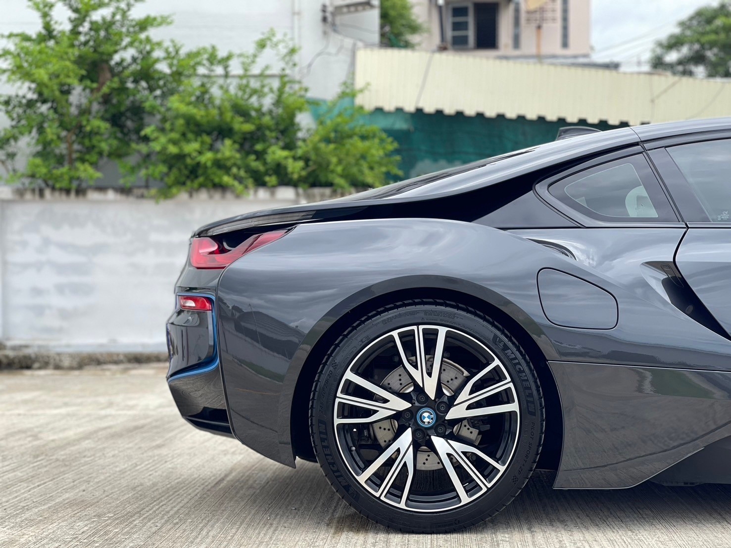 Porsche Carrera 4S (992) 2021 จด 2022 รถสวย (รูปที่ 20)