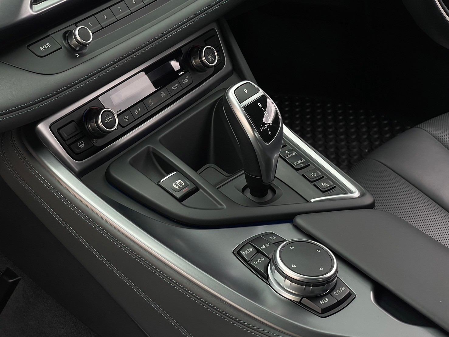Porsche Carrera 4S (992) 2021 จด 2022 รถสวย (รูปที่ 5)