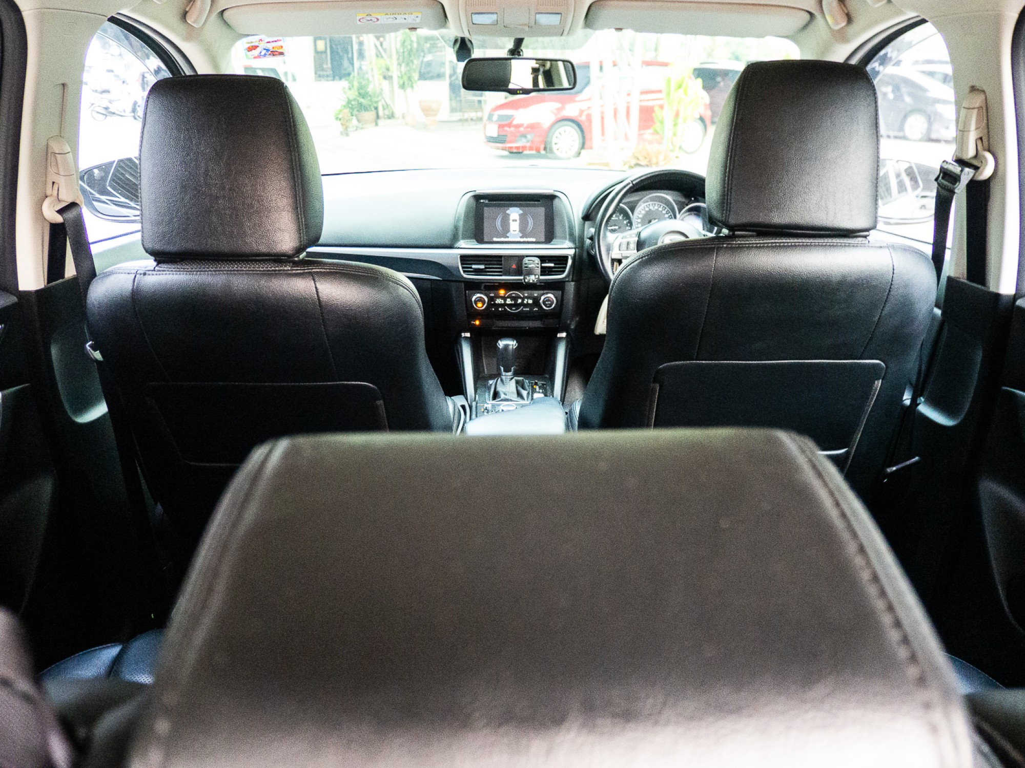 MAZDA CX5 2.0S (รูปที่ 27)