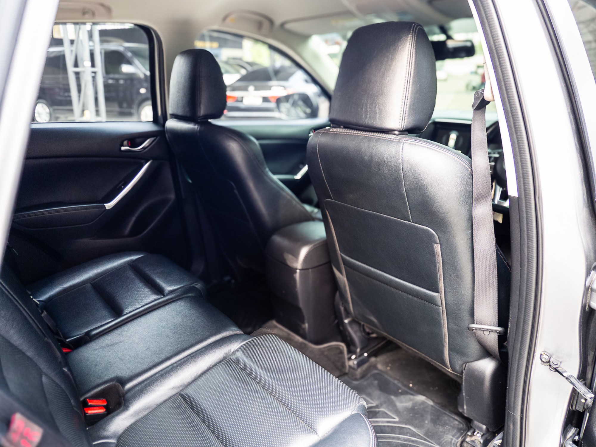 MAZDA CX5 2.0S (รูปที่ 17)