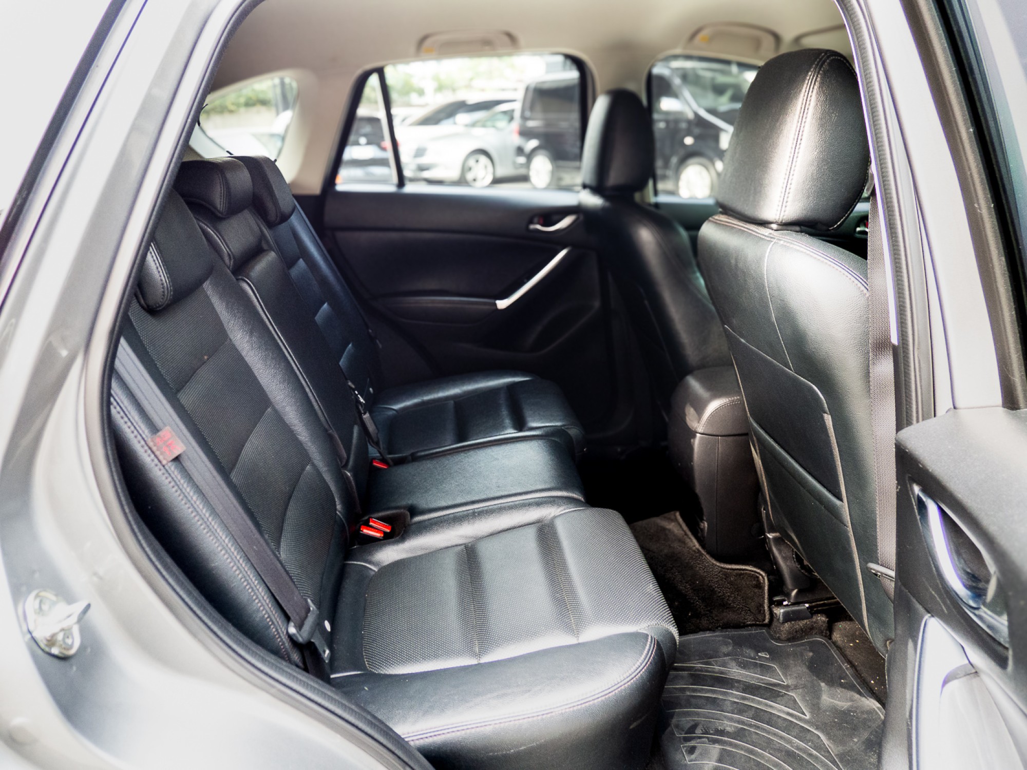 MAZDA CX5 2.0S (รูปที่ 16)