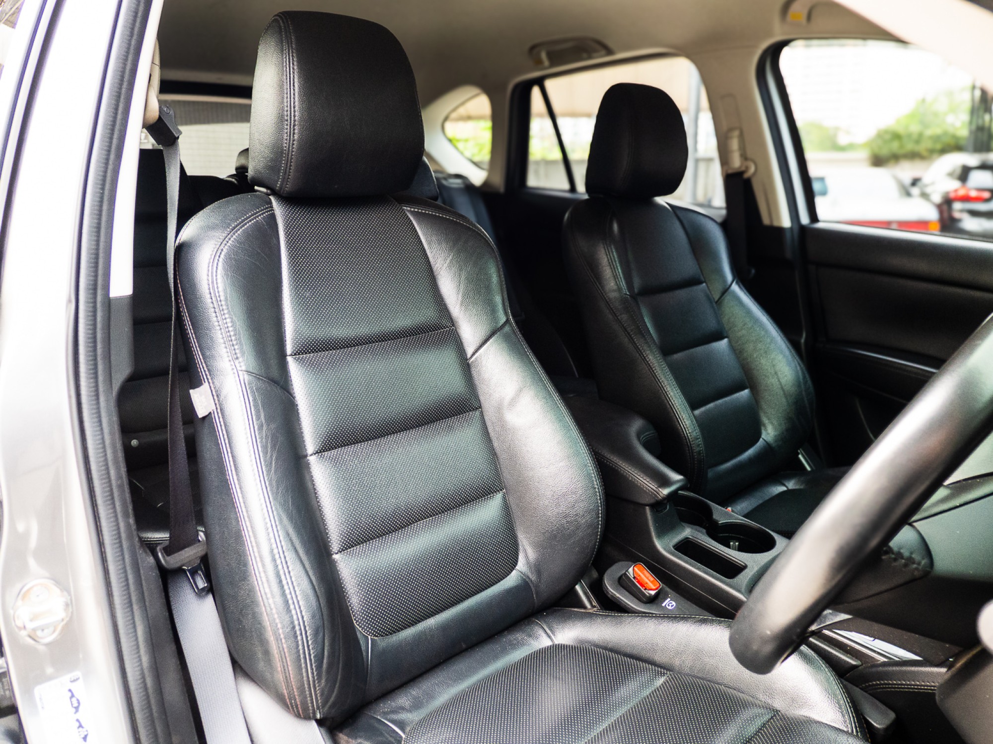 MAZDA CX5 2.0S (รูปที่ 23)