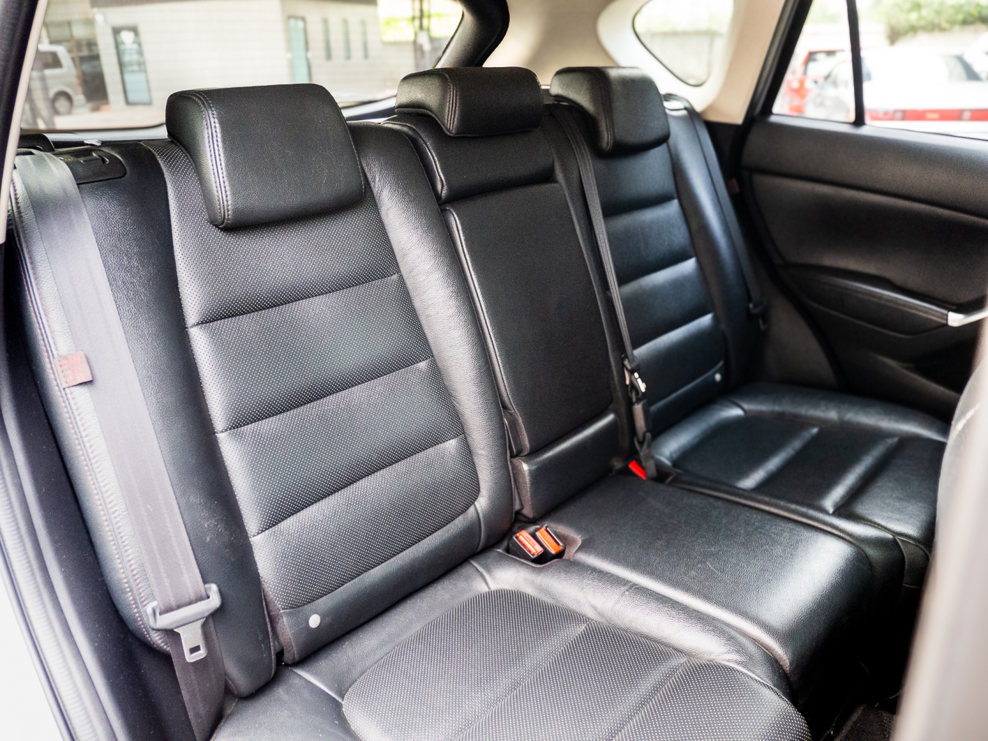 MAZDA CX5 2.0S (รูปที่ 26)