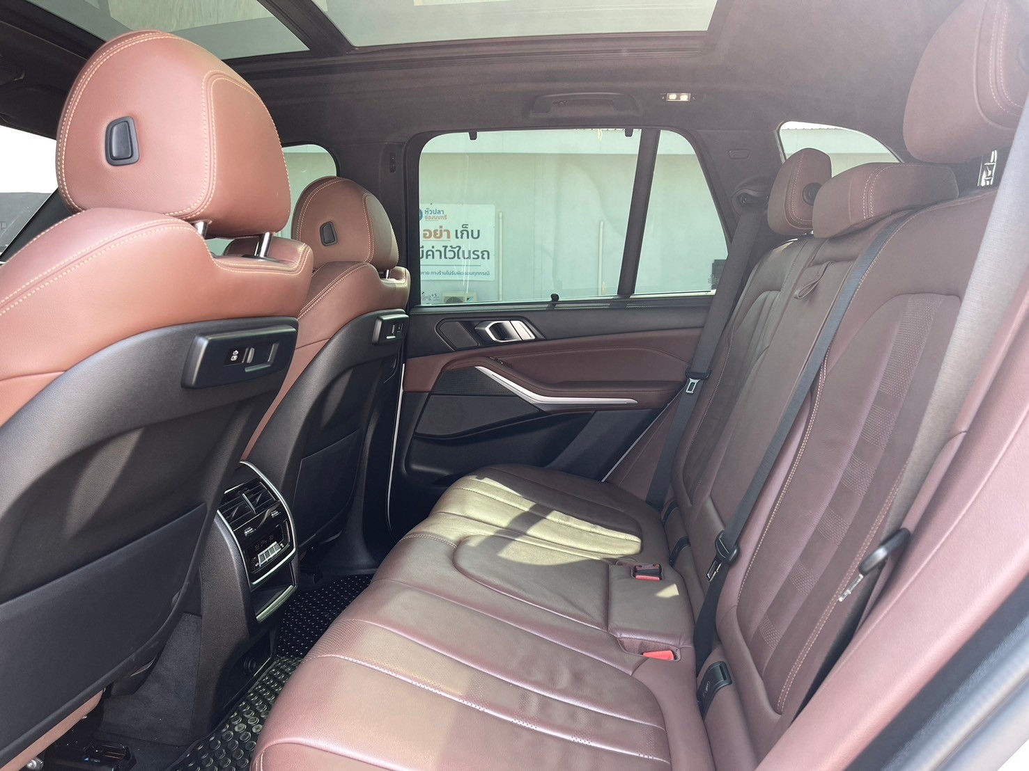 BMW X5 xdrive45e M Sport (G05) 2021 จด 2022 Mileage: 54,000 km . (รูปที่ 7)