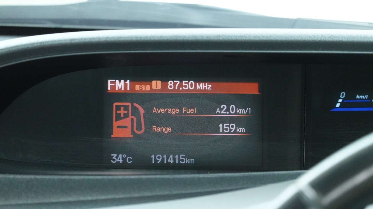 Honda Civic FB 1.8 E AT ปี 2013 สีดำ (รูปที่ 2)