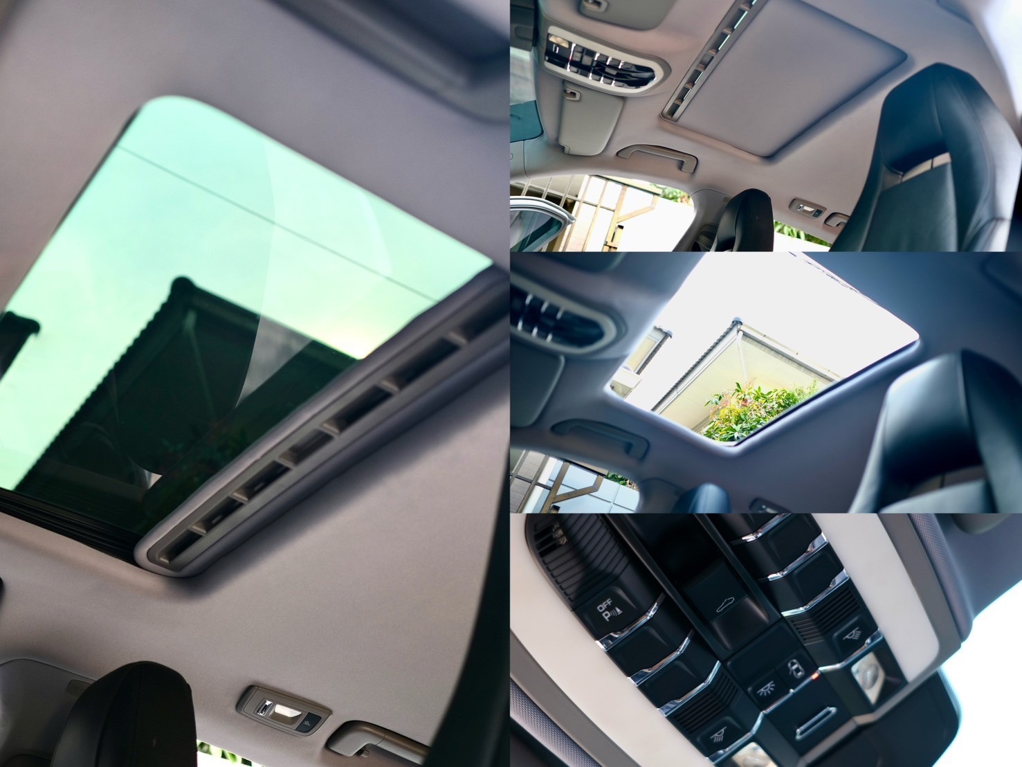 Porsche Panamera 3.0D (ฝาดำ) ไมล์ 33,000 km (รูปที่ 20)